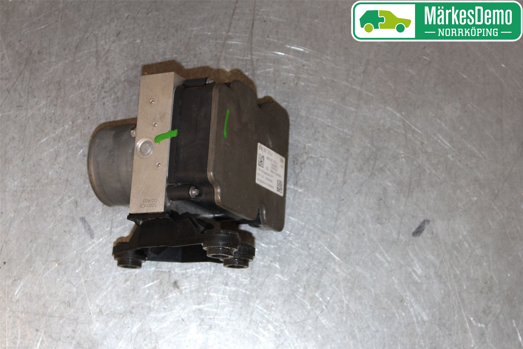 Audi A4/S4 B9 16-19 Abs Hydraulaggregat