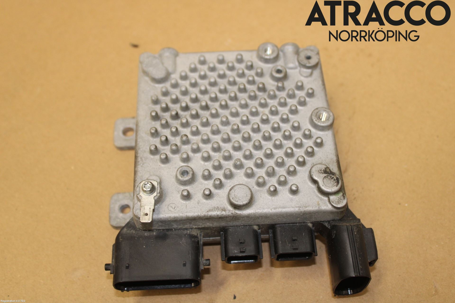 Subaru OUTBACK 10-15 Styrenhet Styrservo