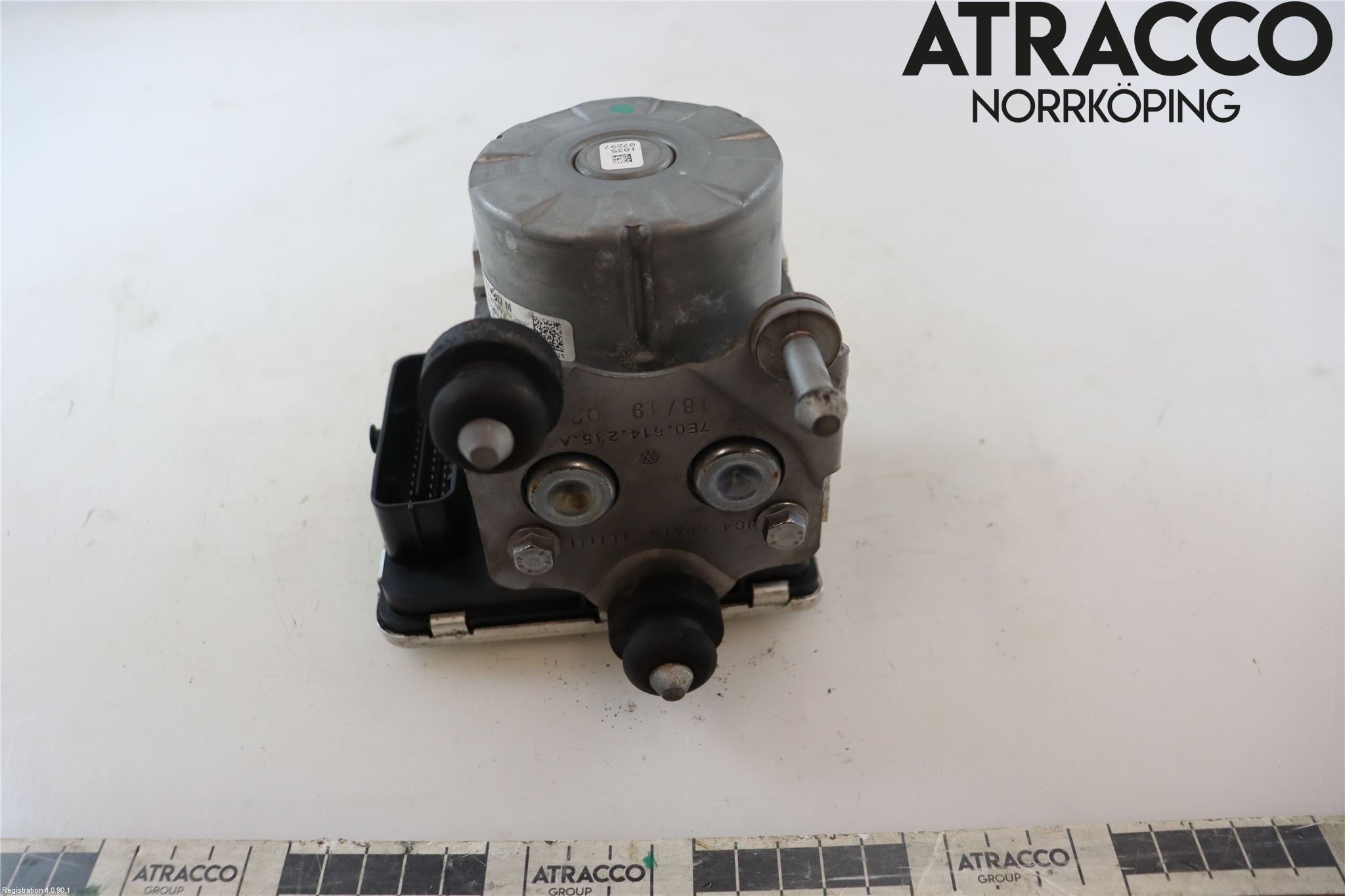 Volkswagen VW TRANSP/CARAVELLE (T6) 16-22 Abs Hydraulaggregat