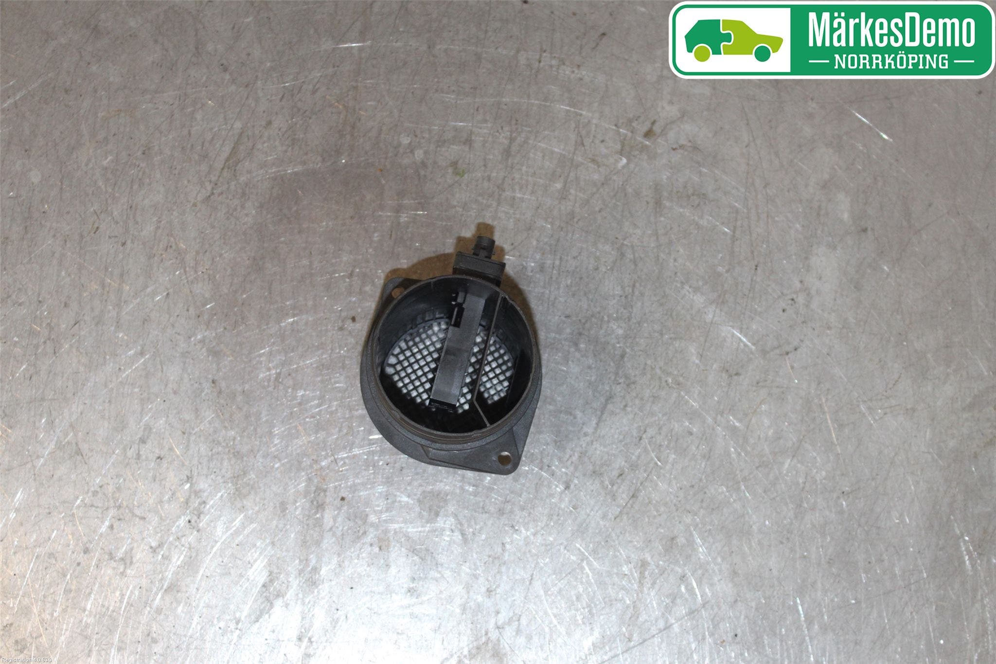 Volkswagen VW CADDY 16-20 Injluftmassamätare