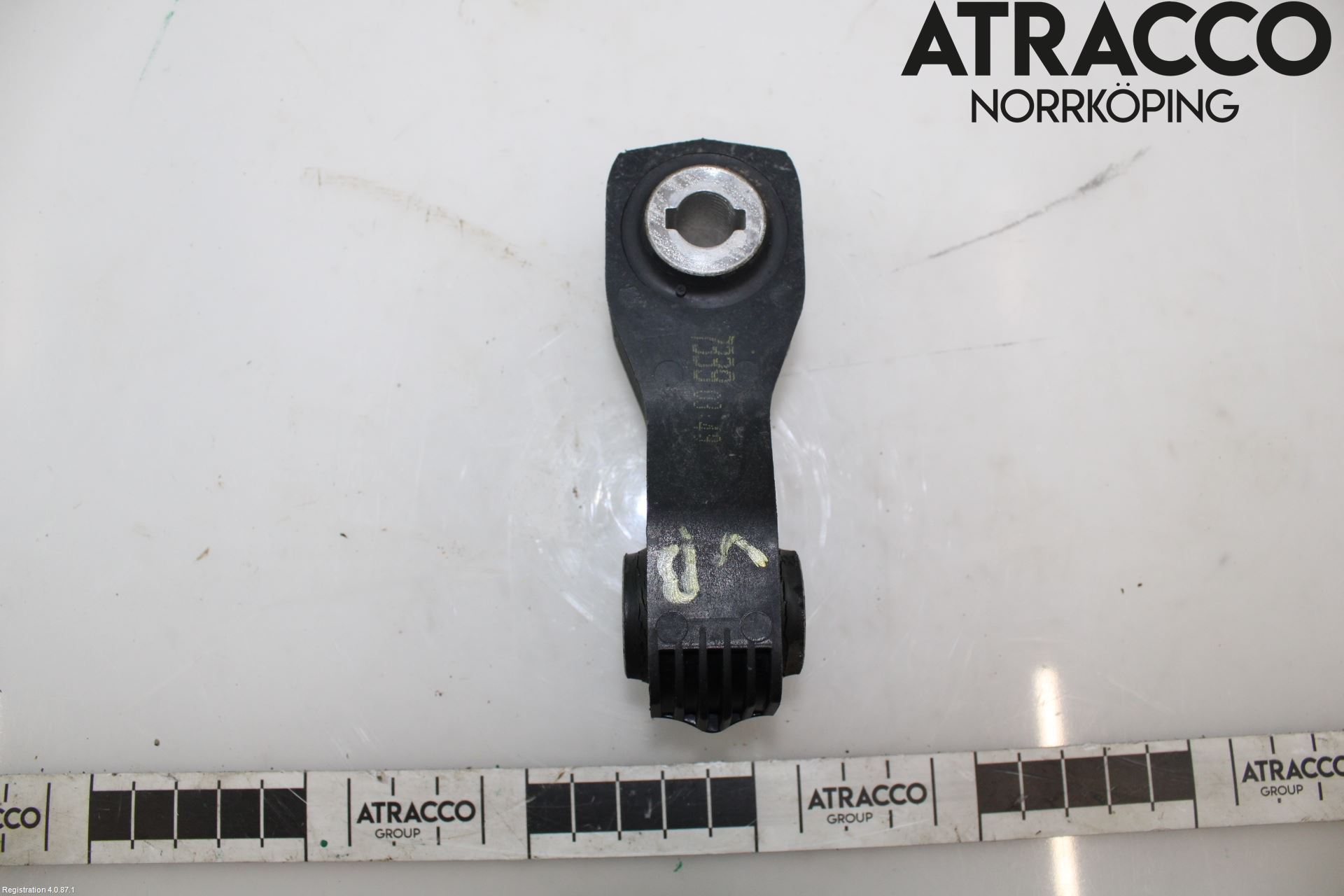 Toyota PROACE II 16- Krängningshämmarstag Bak