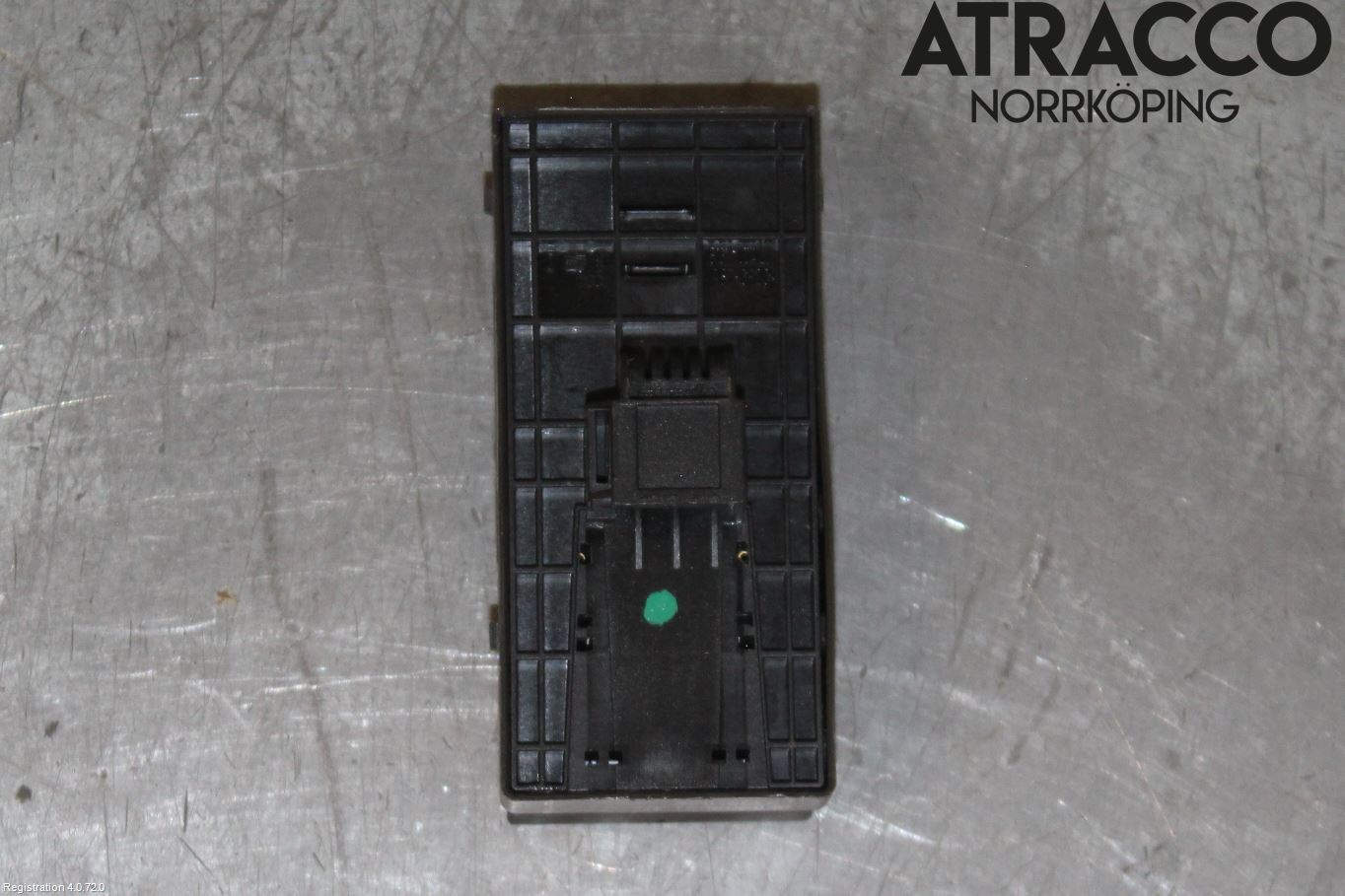 Audi A4/S4 08-11 Strömställare Elhiss