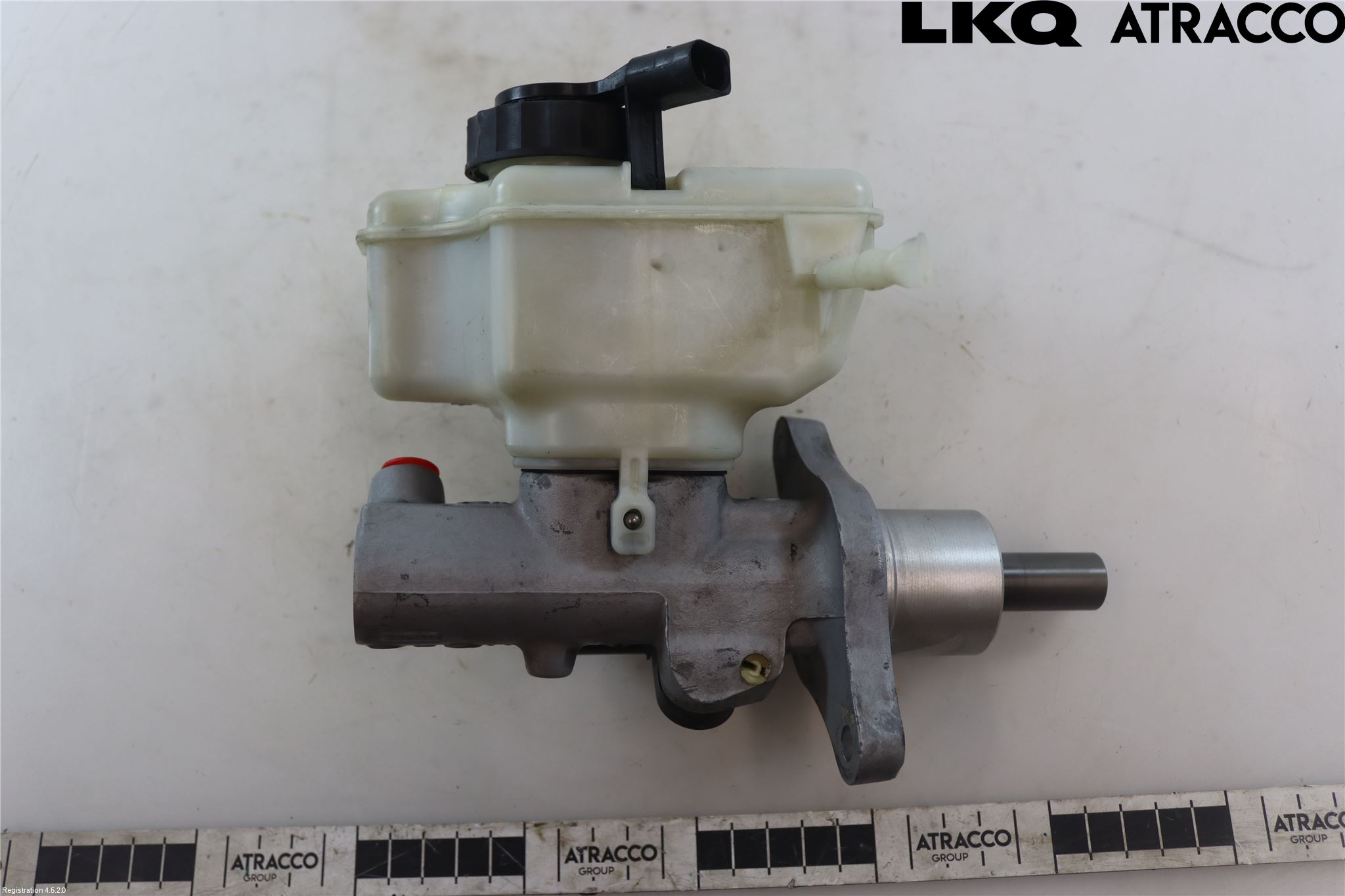 Volkswagen VW GOLF VI 09-13 Broms Huvudcylinder