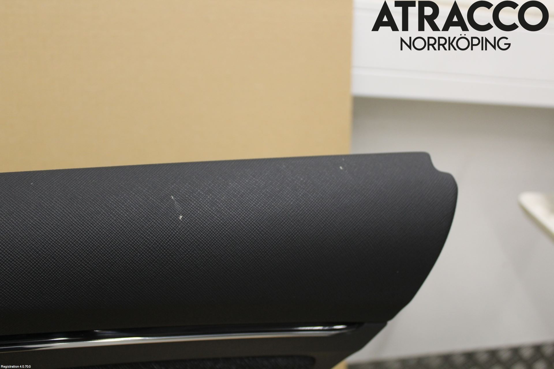 Skoda KAMIQ 20- Dörrklädsel Hö