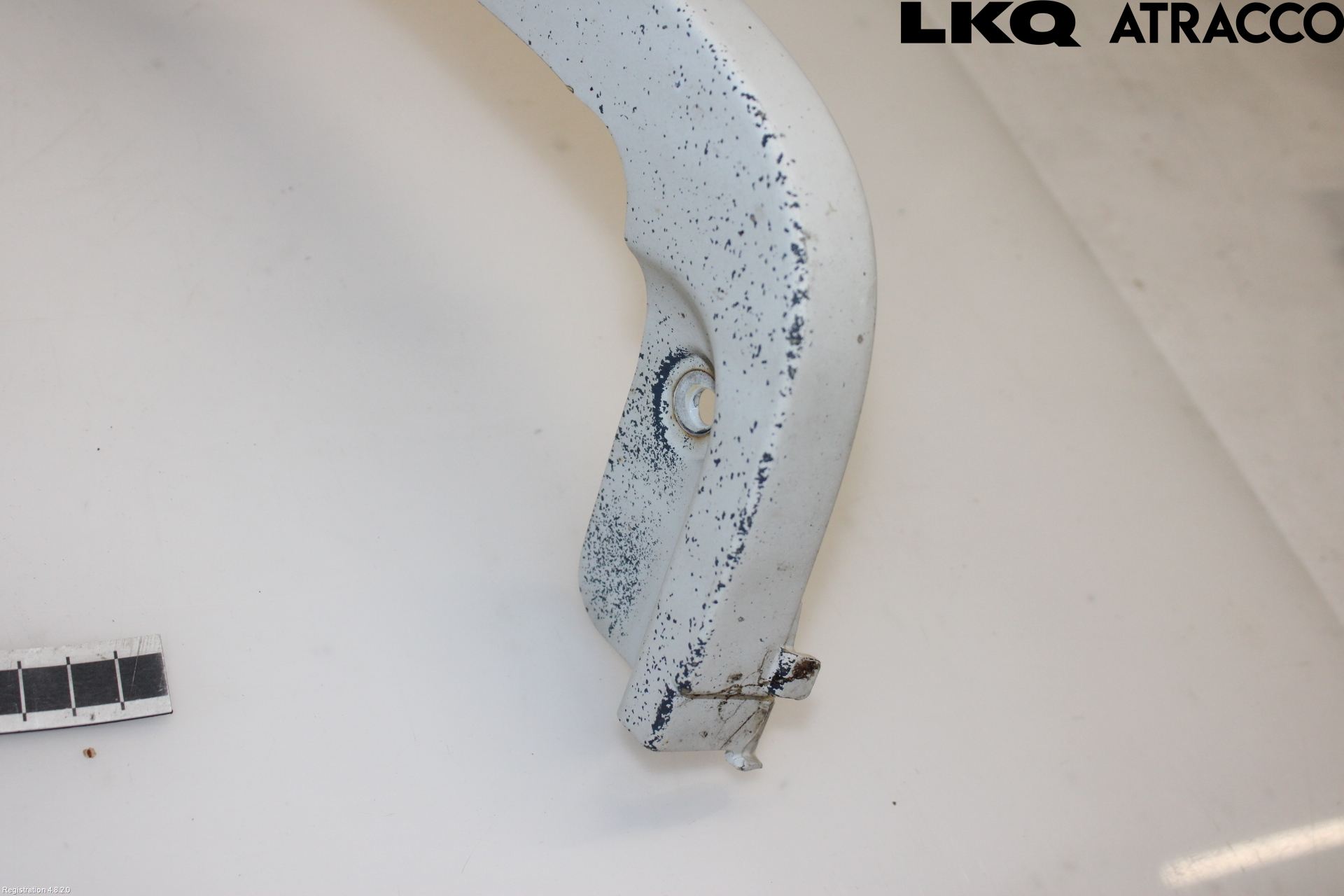 BMW X6 E71/E72   08-14 Skärmbreddare