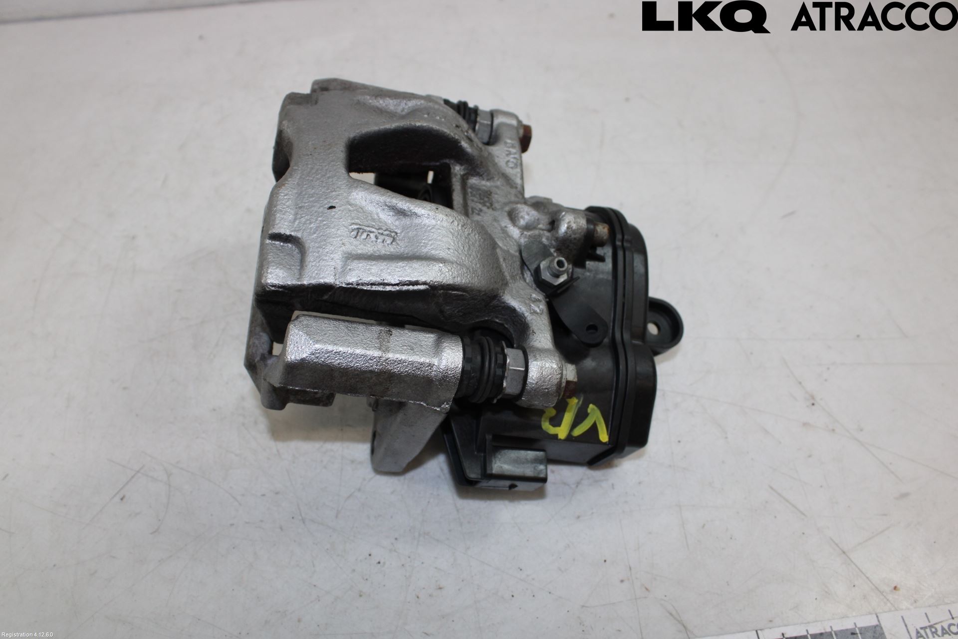 Audi A4/S4 B9 20- Bromsok Bak Vänster