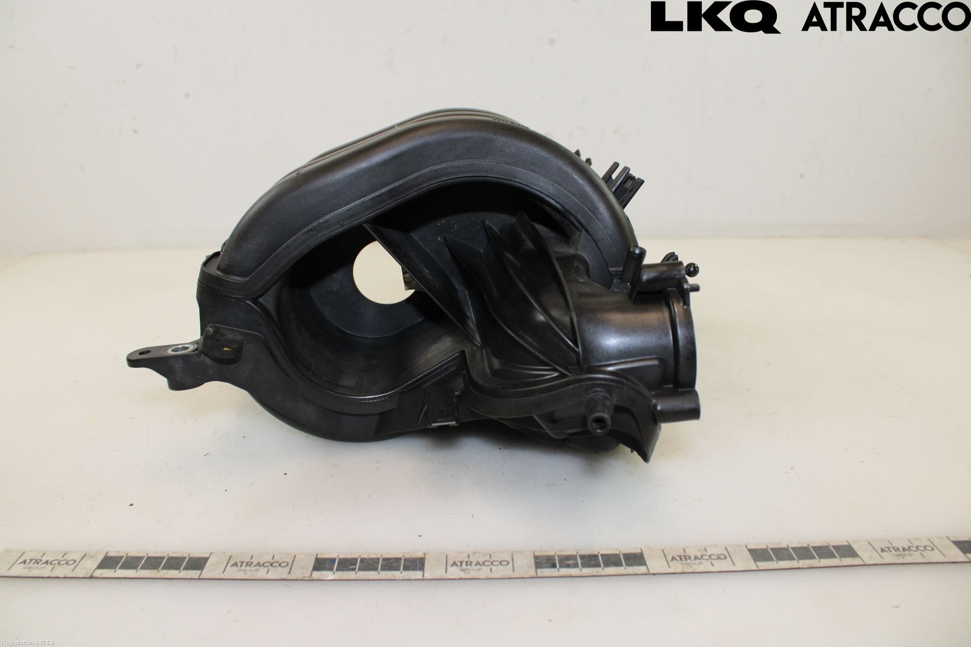 Volkswagen VW UP! / E-UP! Grenrör Insug