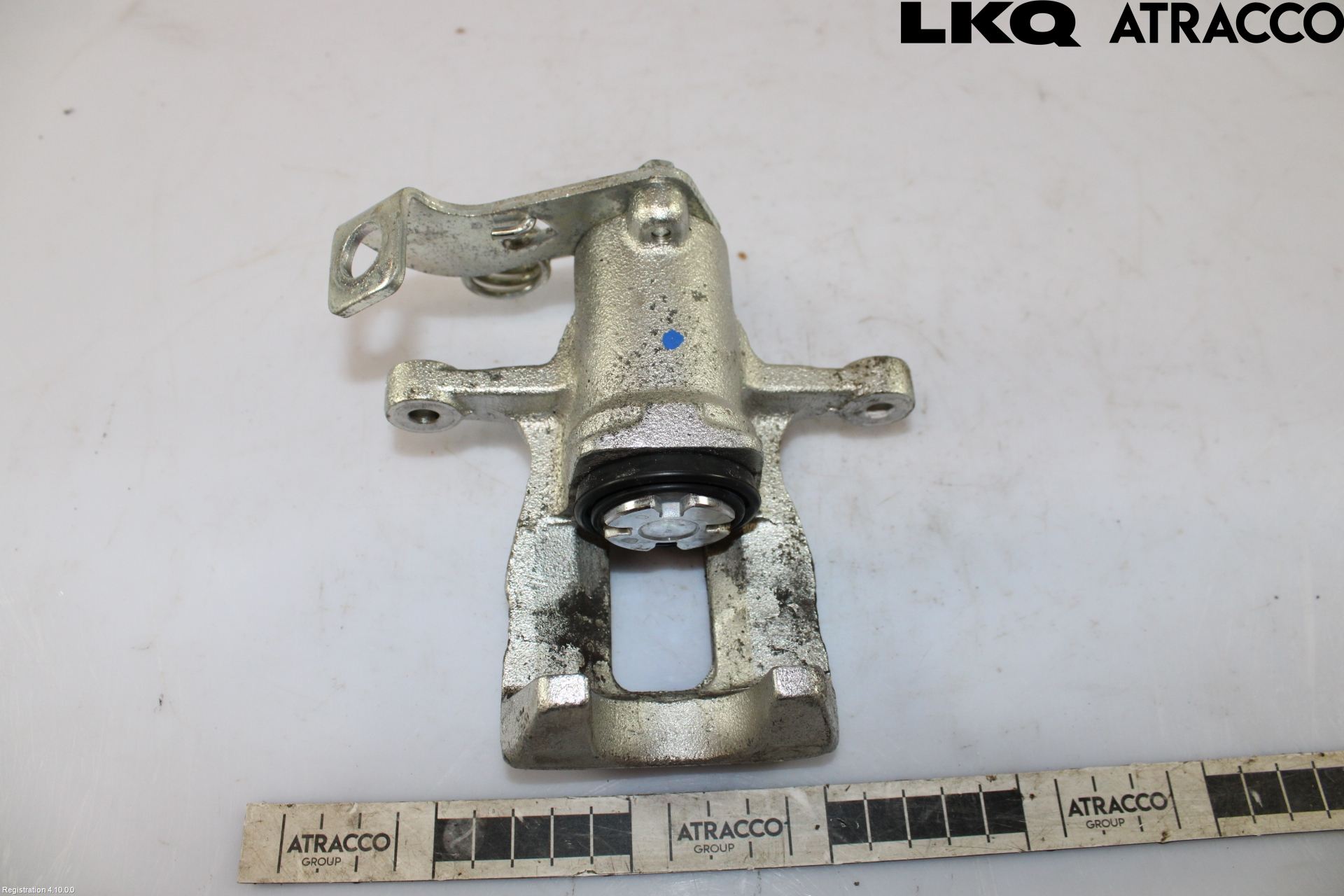 Hyundai i10 BA 14-16 Bromsok Bak Höger