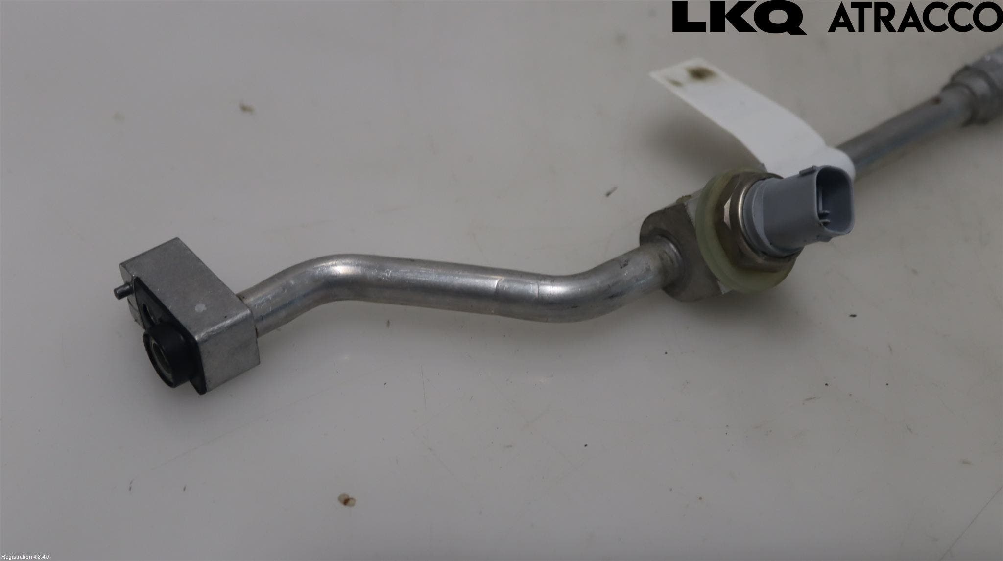 Skoda ENYAQ iV 21- Ac Slang-Rör