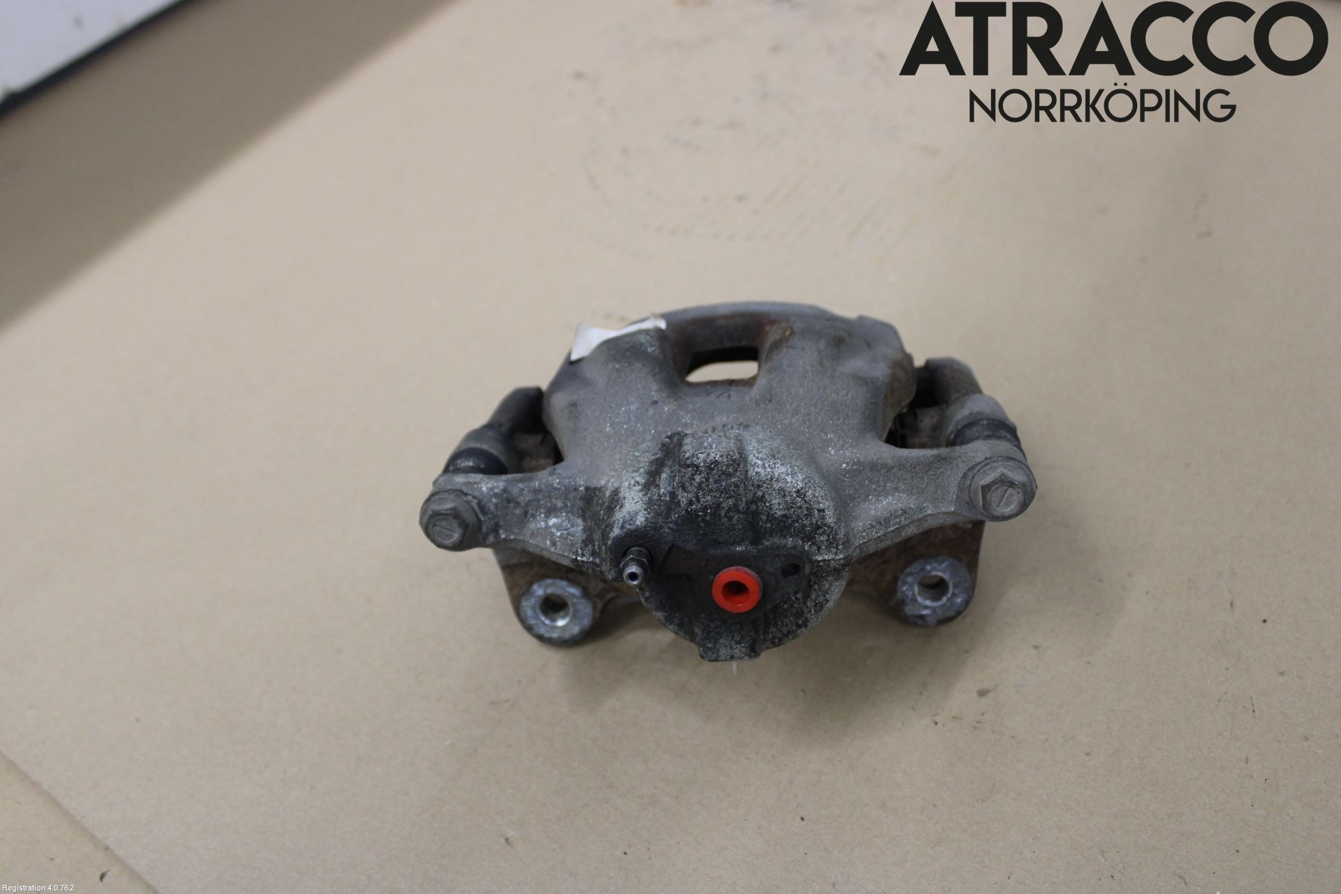 Toyota COROLLA 19- Bromsok Fram Vänster