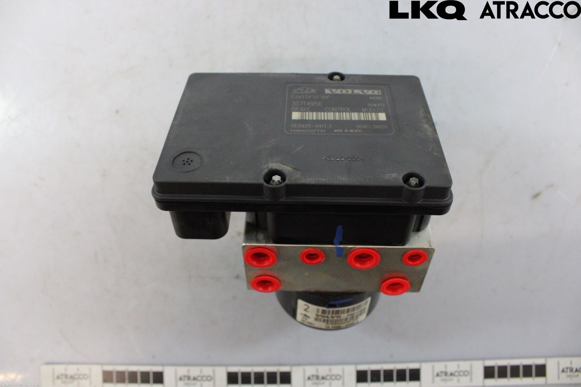 Volvo V70 05-08 Abs Hydraulaggregat