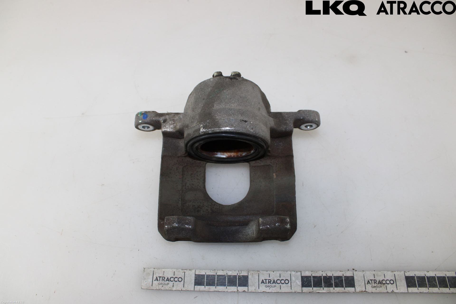 Maxus E-DELIVER3 EV30 20- Bromsok Fram Höger