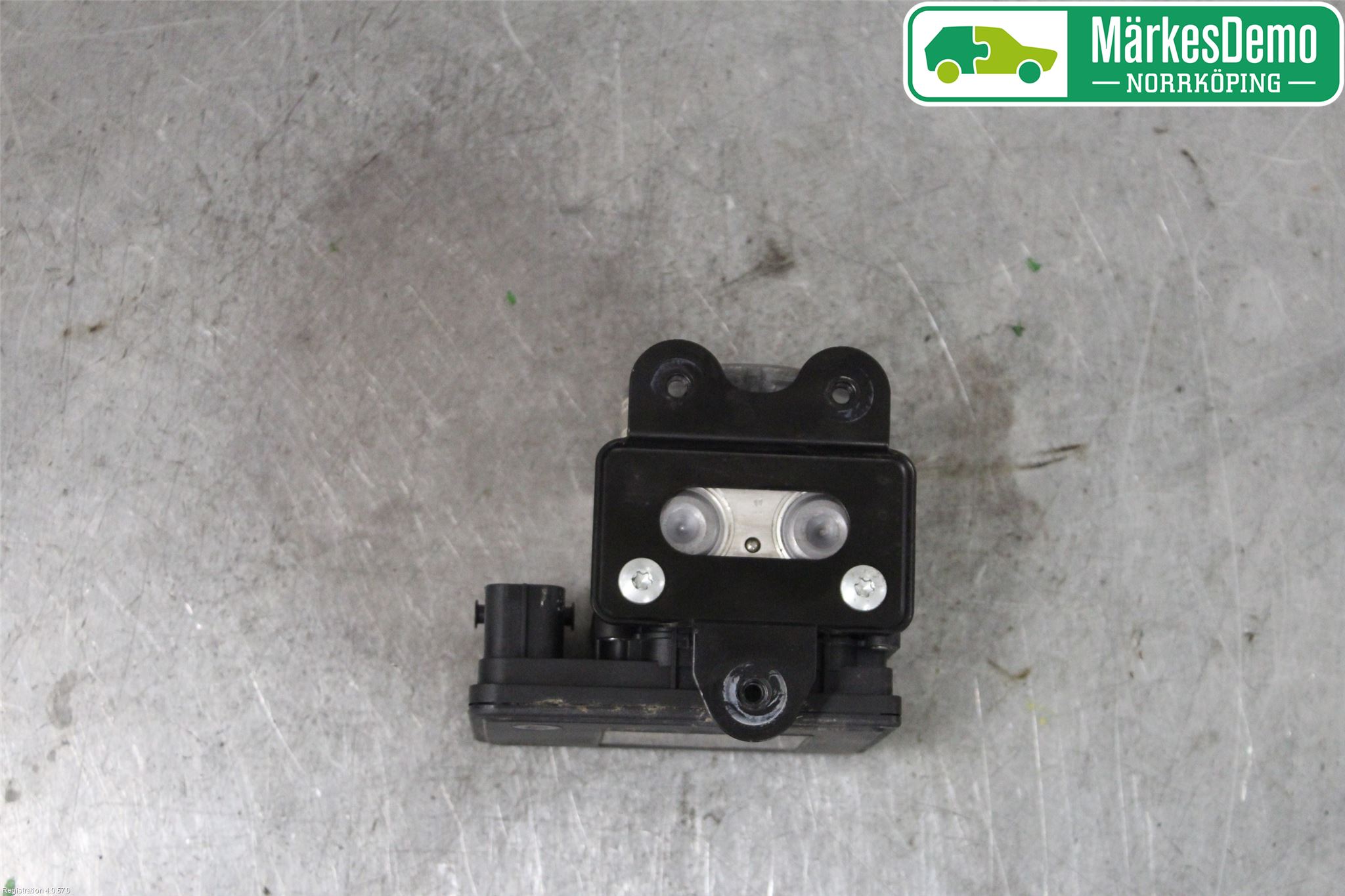 Honda CIVIC 12-16 Abs Hydraulaggregat