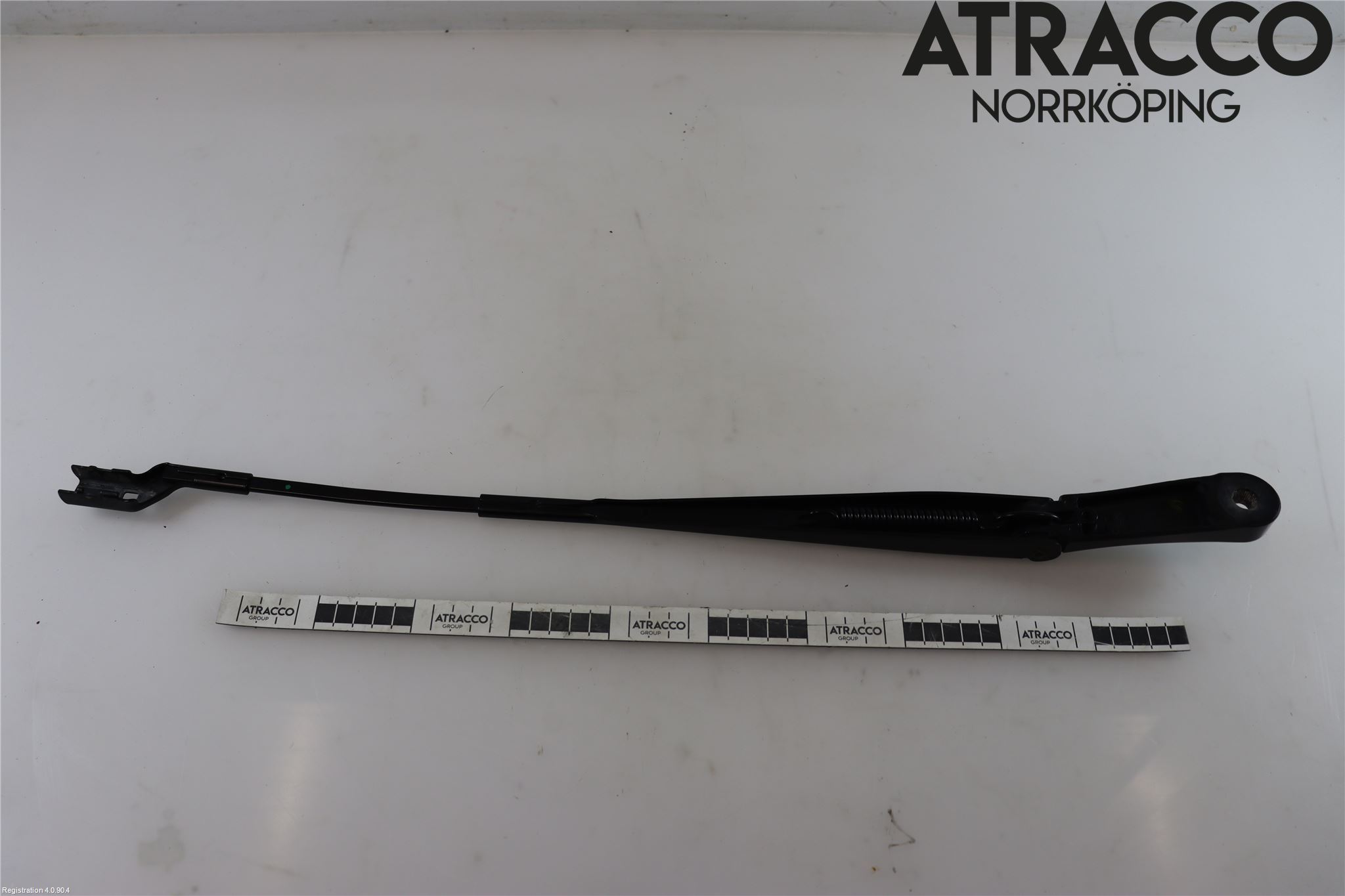 Volkswagen VW SHARAN 11- Torkararm Armar Vindruta