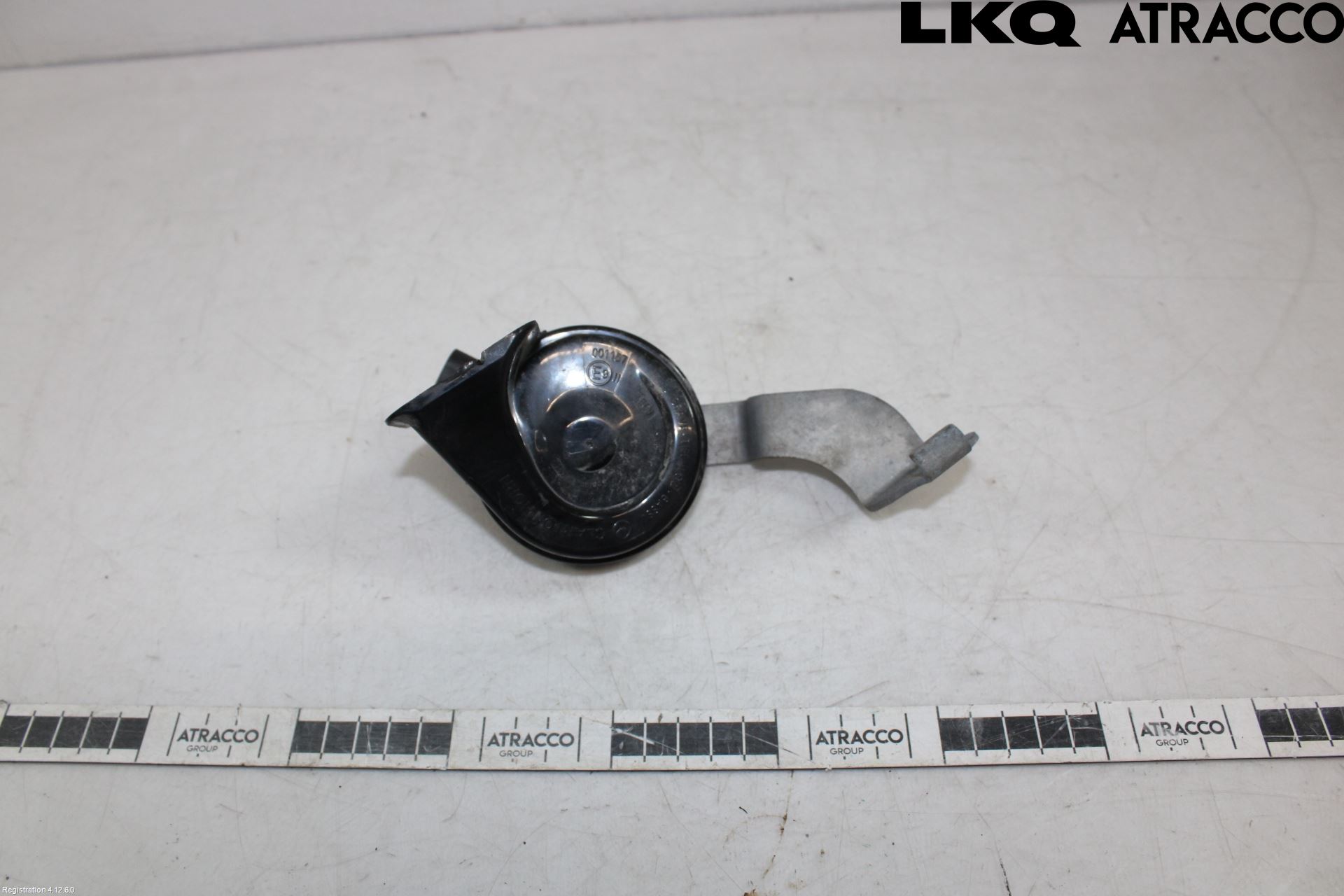 Cupra BORN 22- Signalhorn