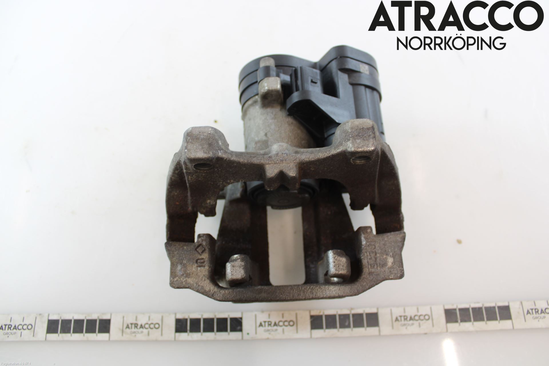 Audi A3/S3 8Y 21- Bromsok Bak Höger