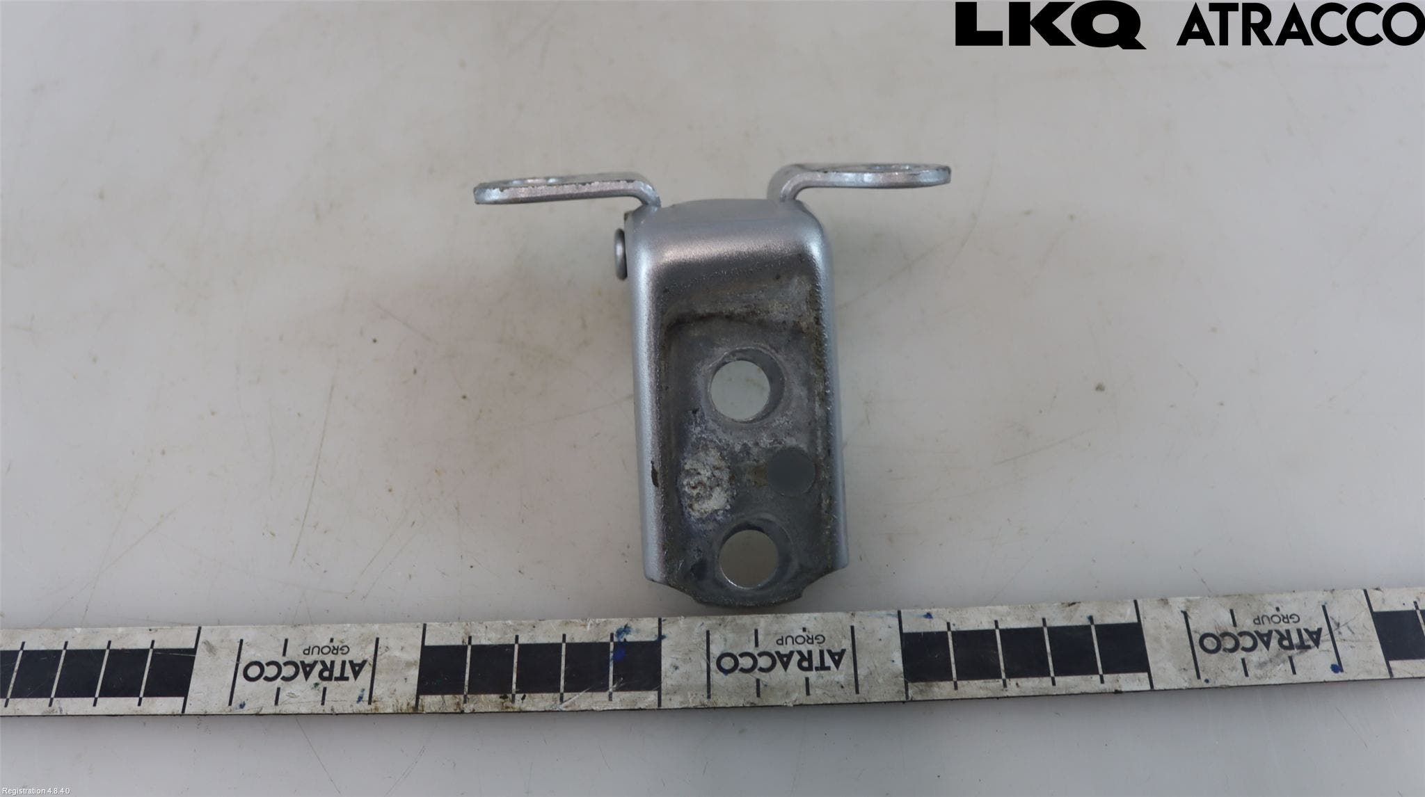 Toyota PRIUS NWH20 04-08 Dörrgångjärn