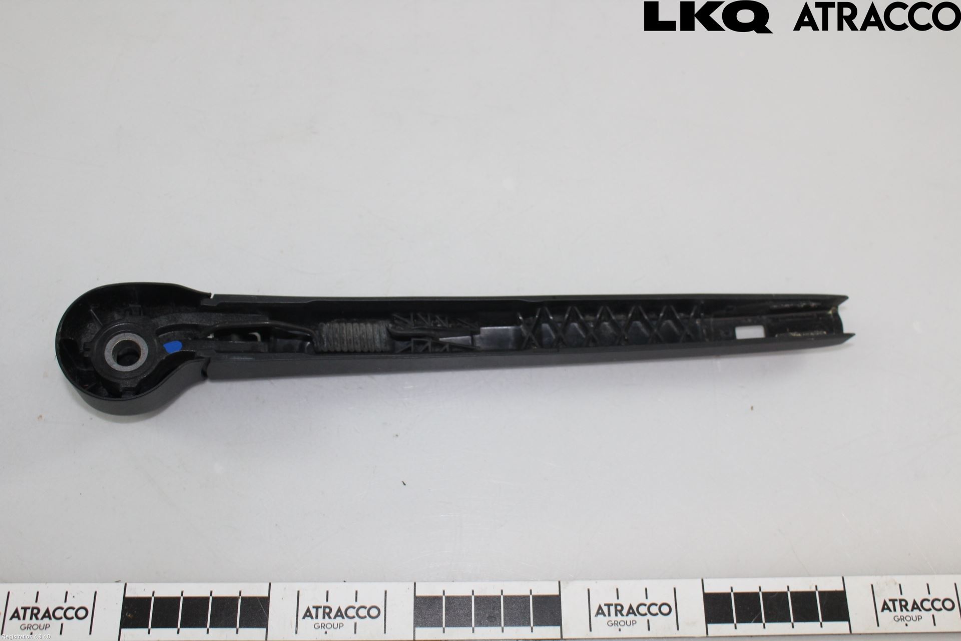 Volkswagen VW TIGUAN 24- Torkararm-Bakruta