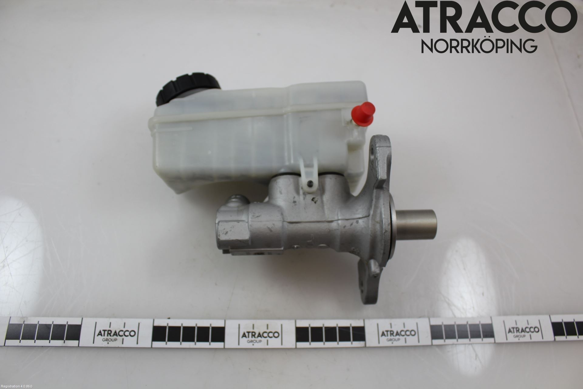 Renault CLIO IV 12-16 Broms Huvudcylinder