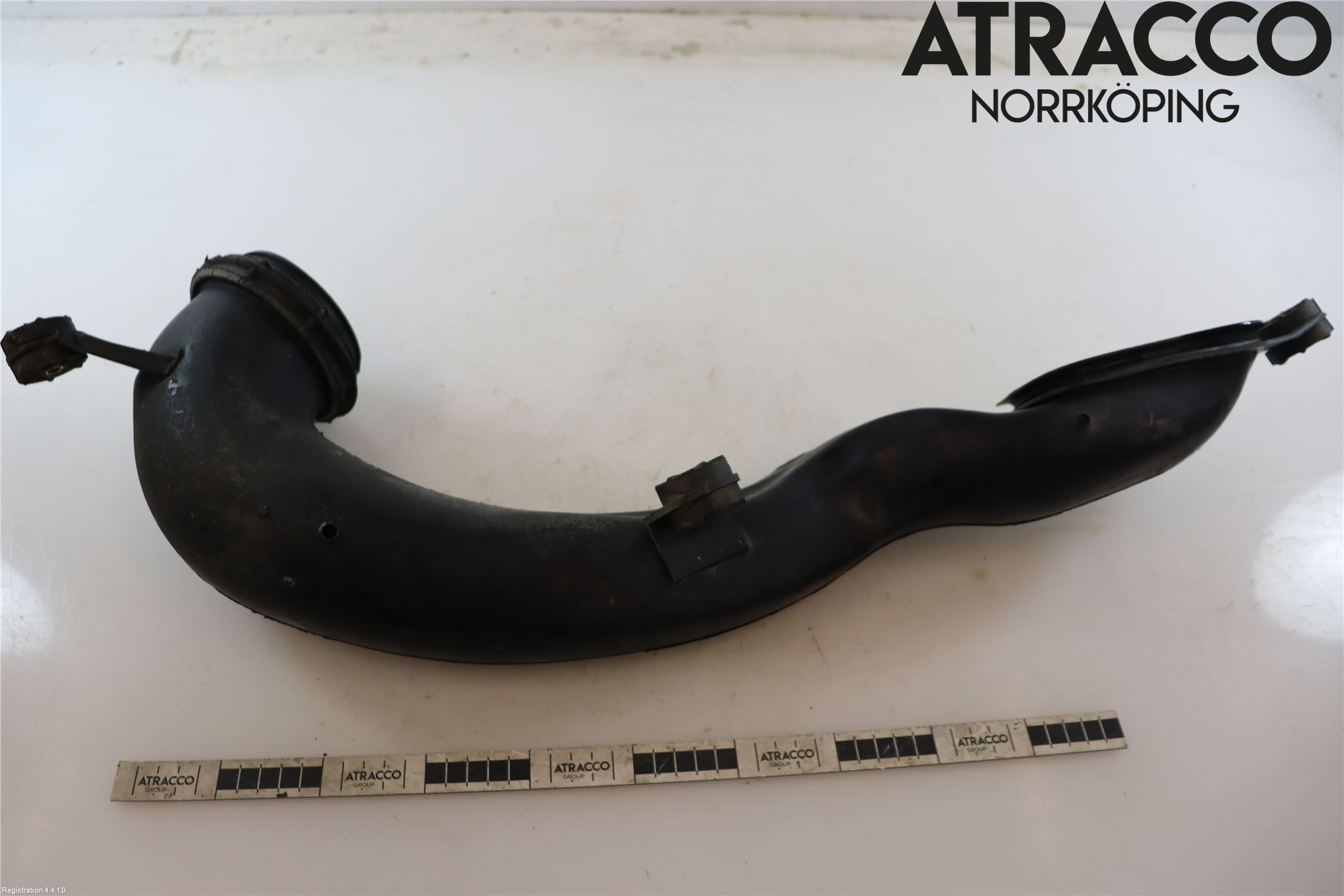 BMW 5 E39 95-04 Injgummibälg-Slang