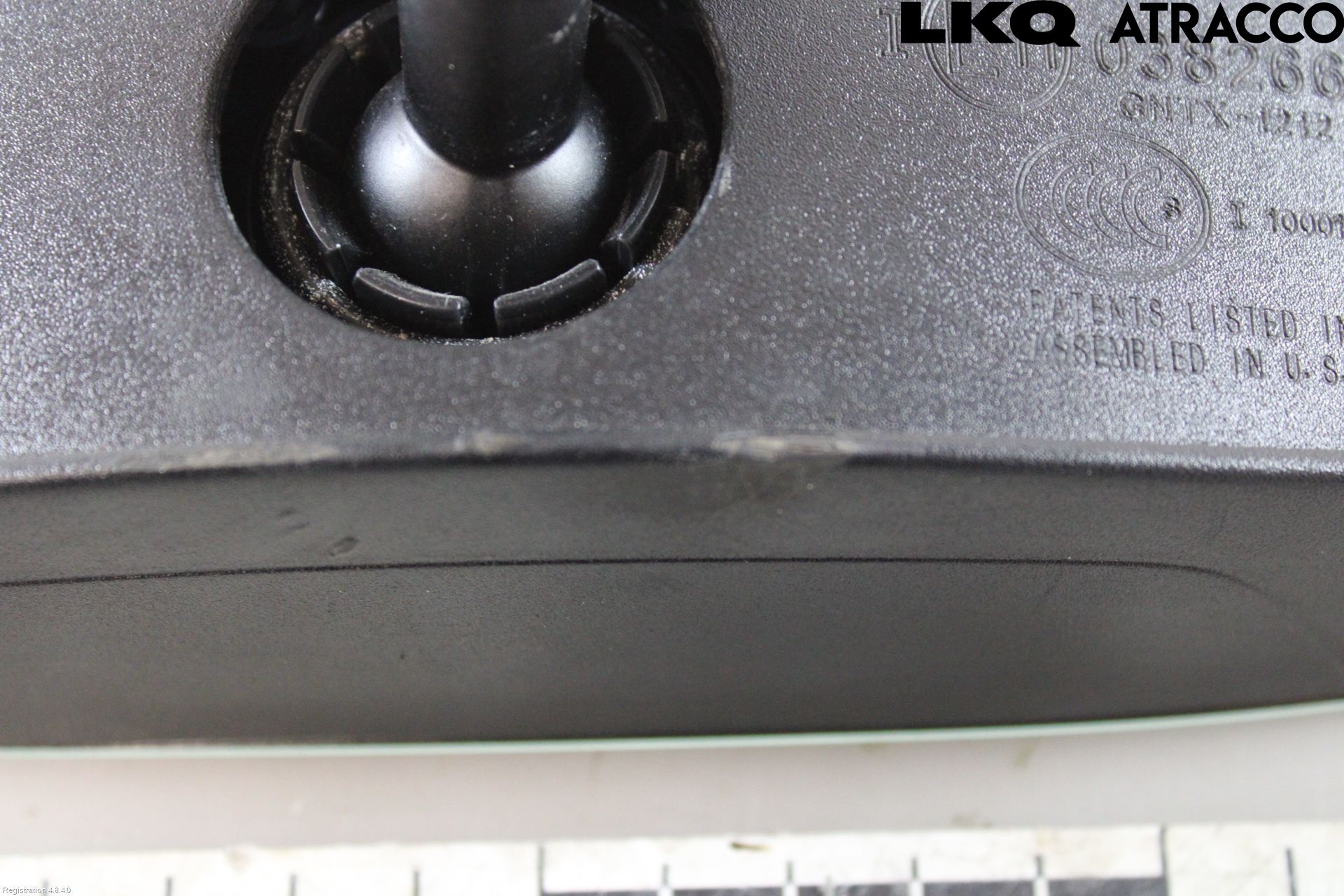 Volvo V90 17->> Spegel Invändig El