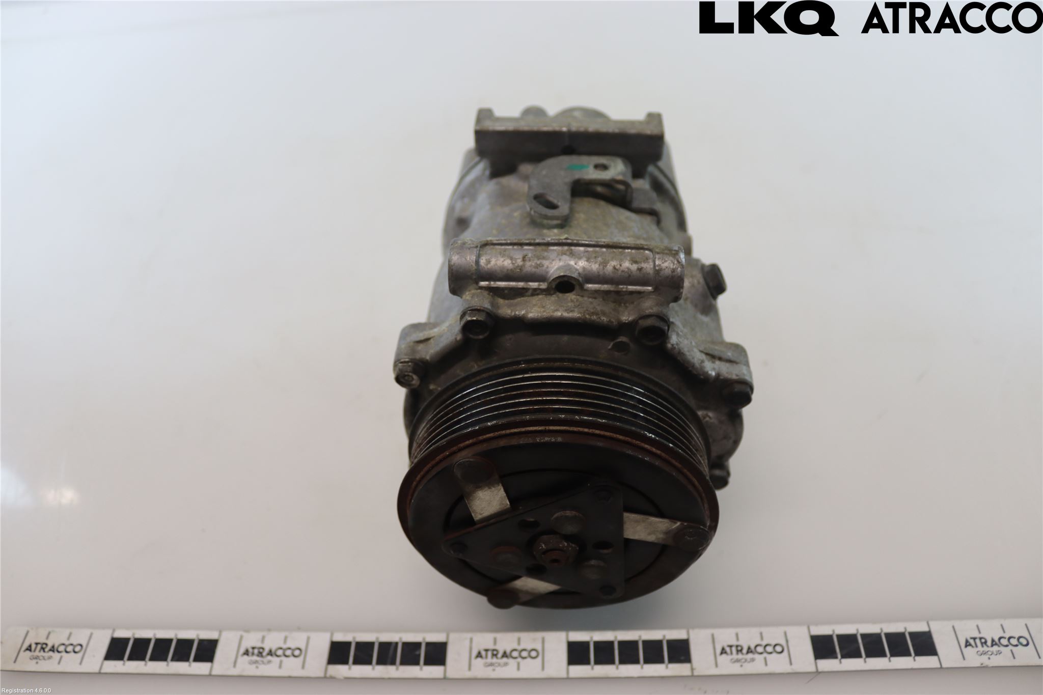 Peugeot EXPERT 15-16 Ac Kompressor