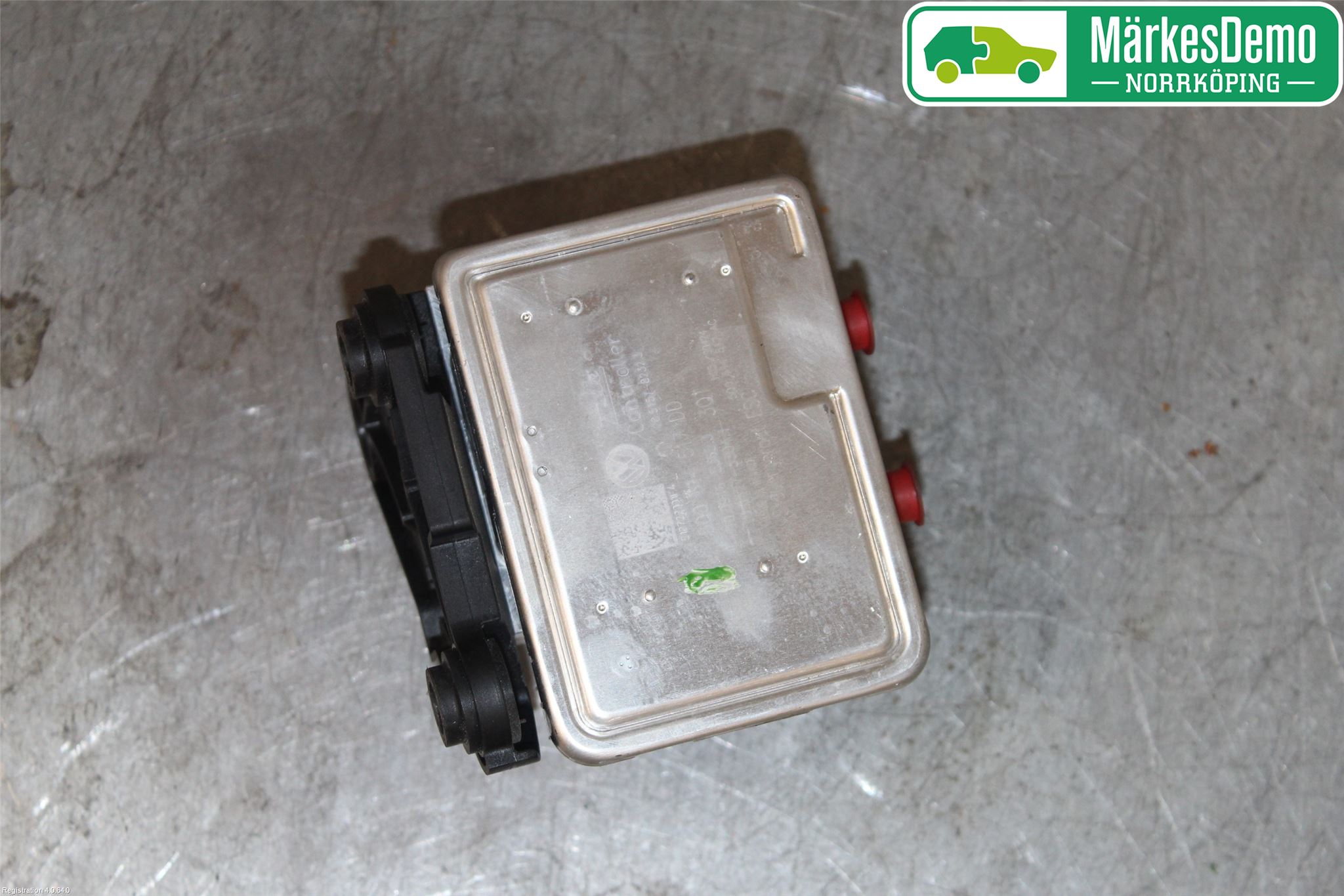 Volkswagen VW GOLF / E-GOLF VII 13-20 Abs Hydraulaggregat