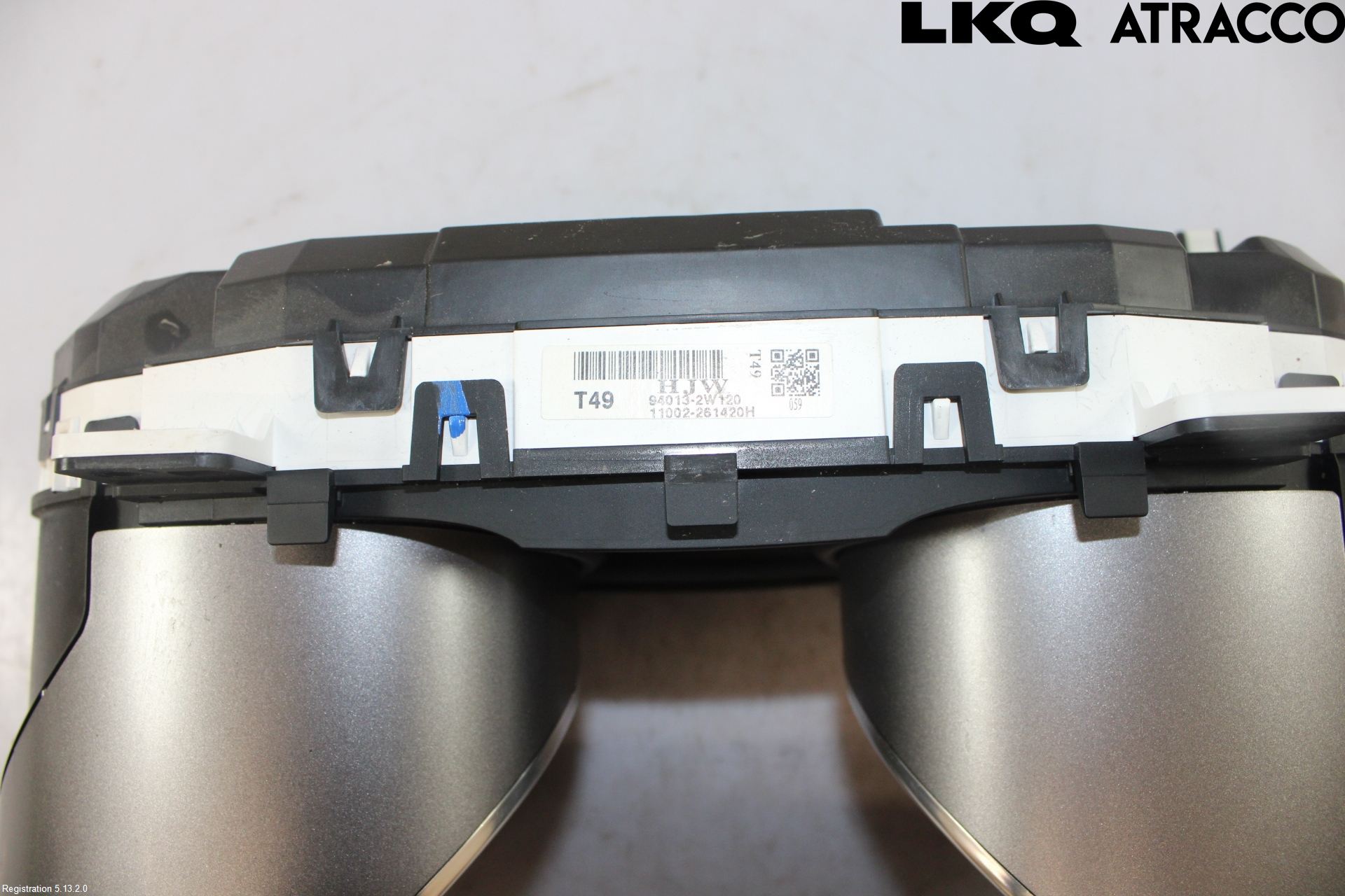 Hyundai SANTA FE 13-18 Instrument Komb