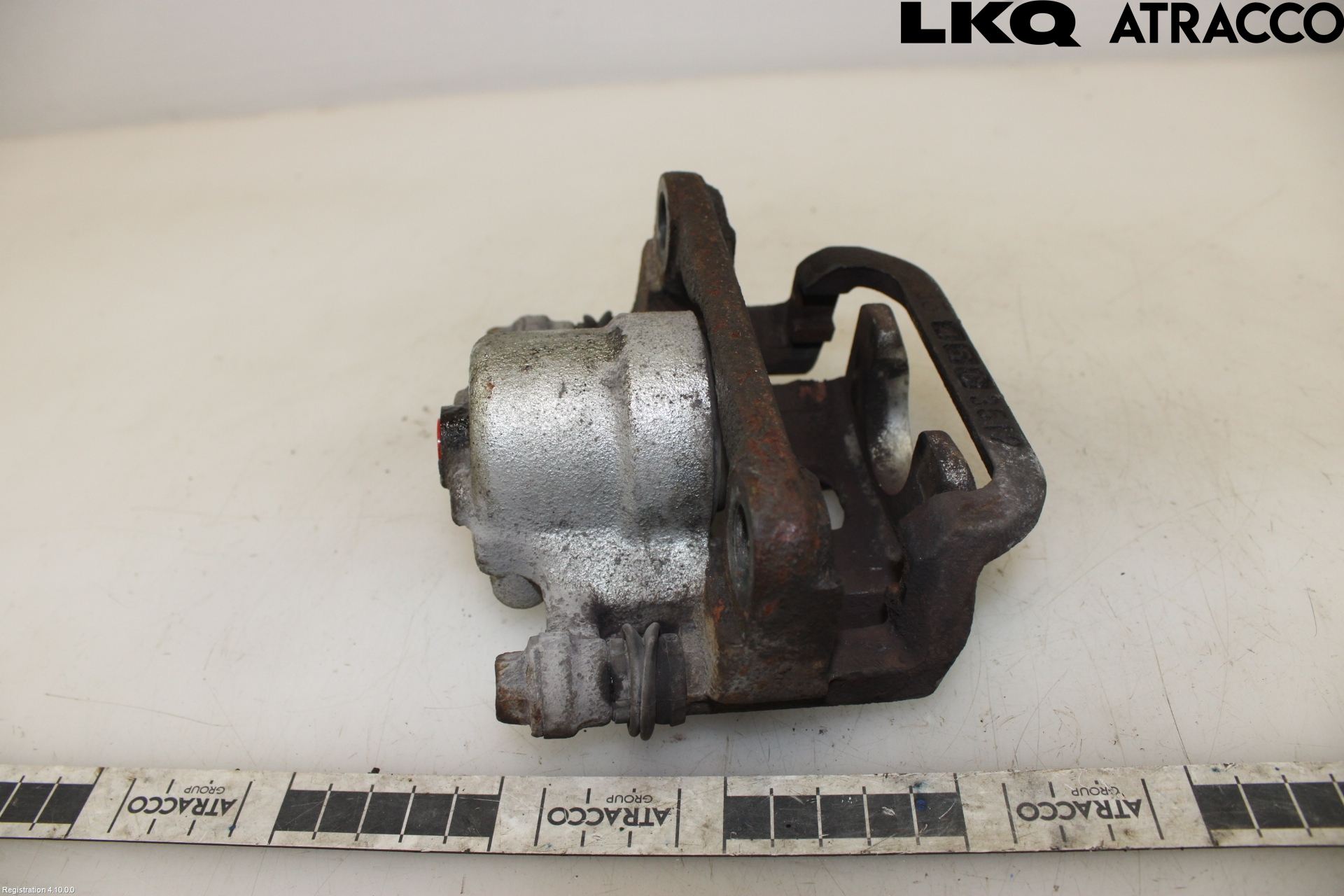 Nissan SKYLINE Bromsok Bak Höger