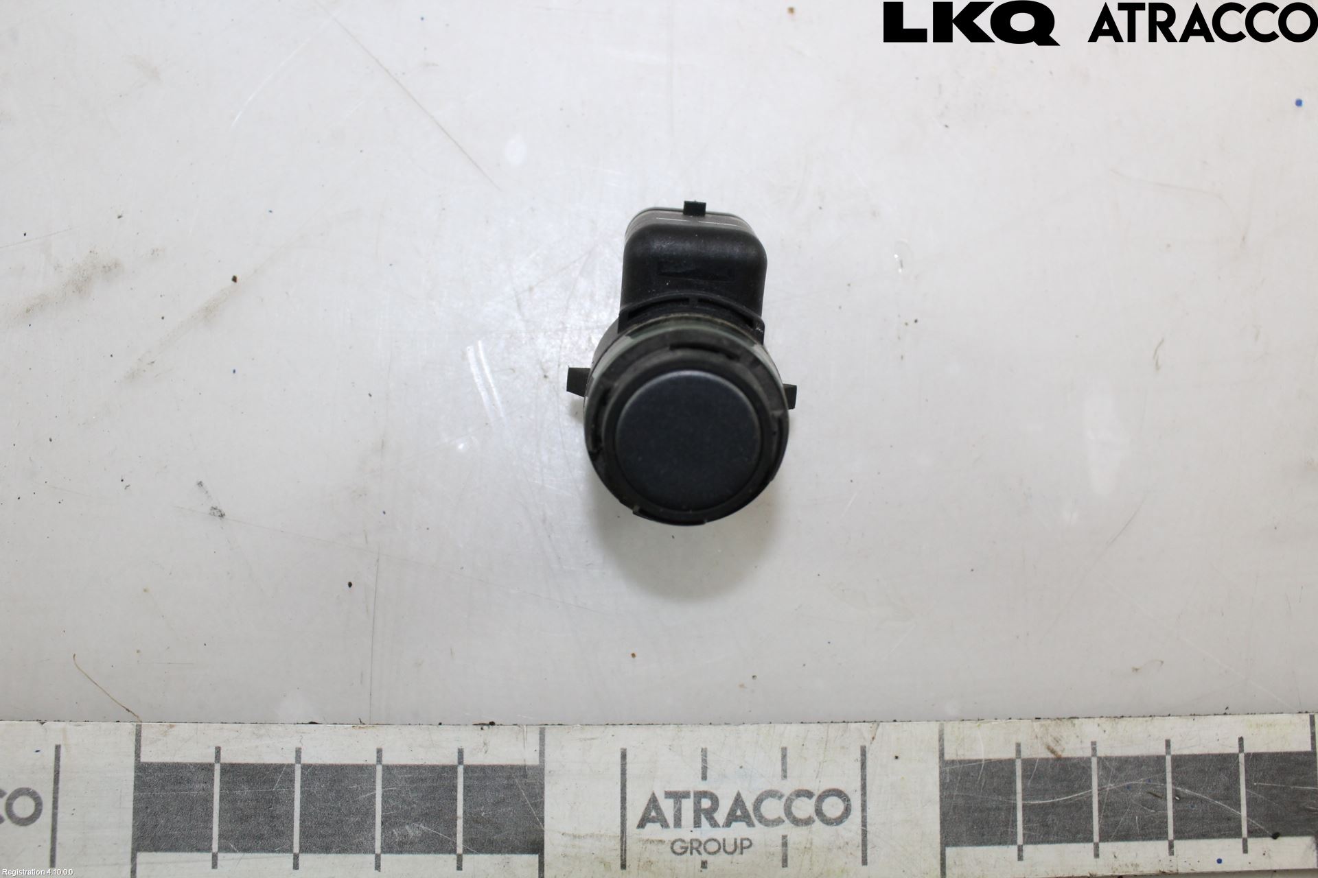 Audi Q5/SQ5 17- Parkeringshjälp Frontsensor