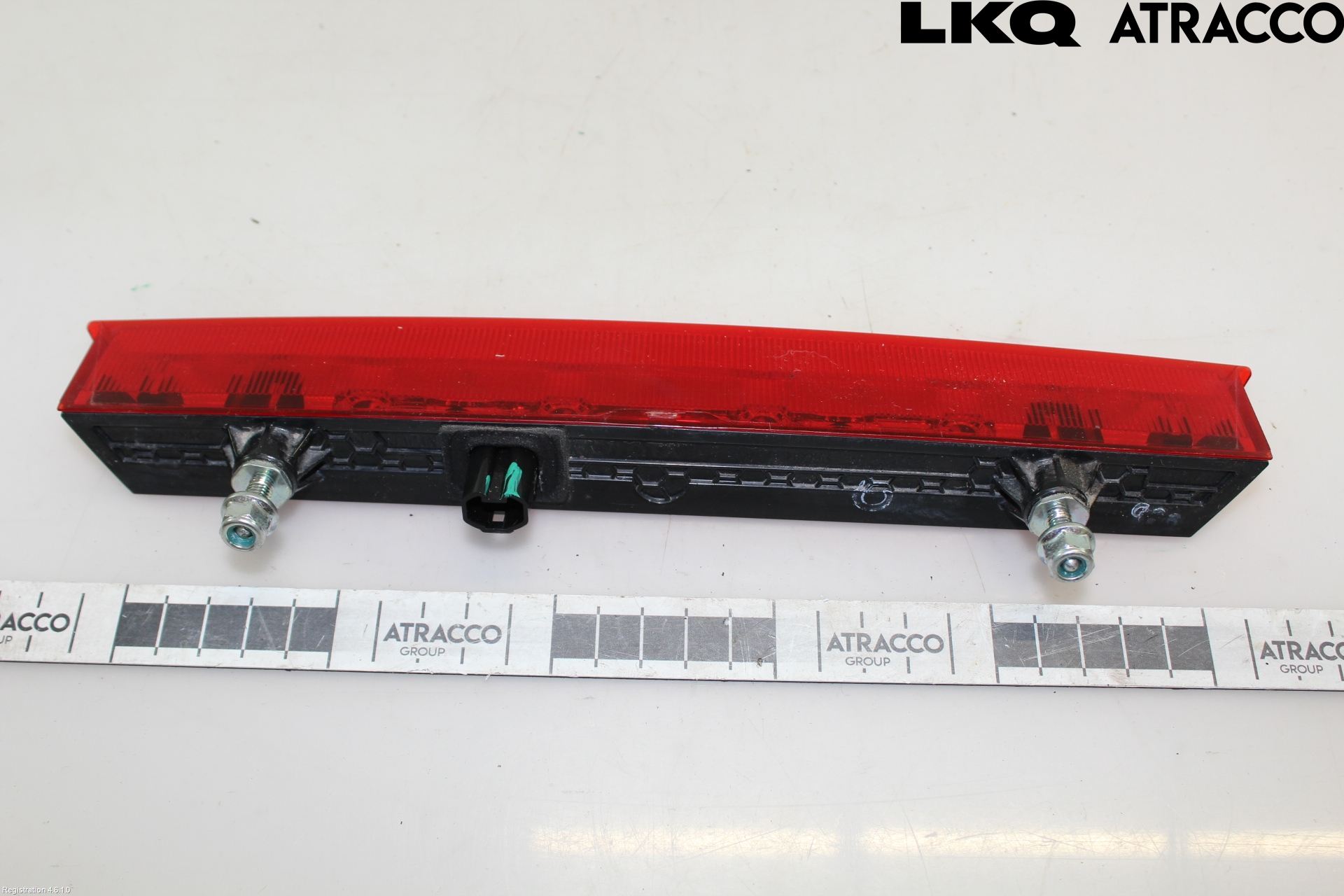 Toyota COROLLA 19- Bromsljus Bakruta