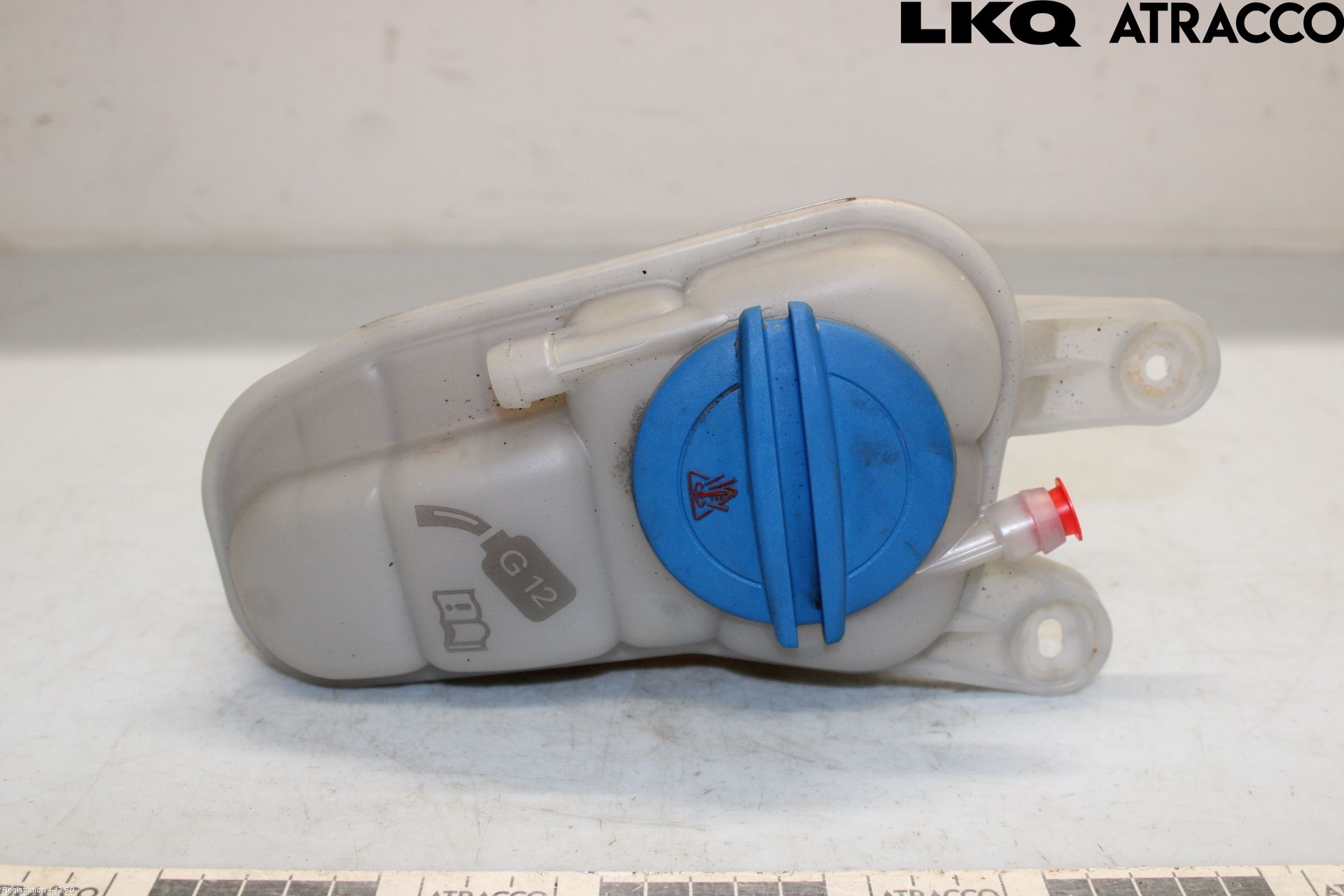 Audi A4/S4 08-11 Expansionstank