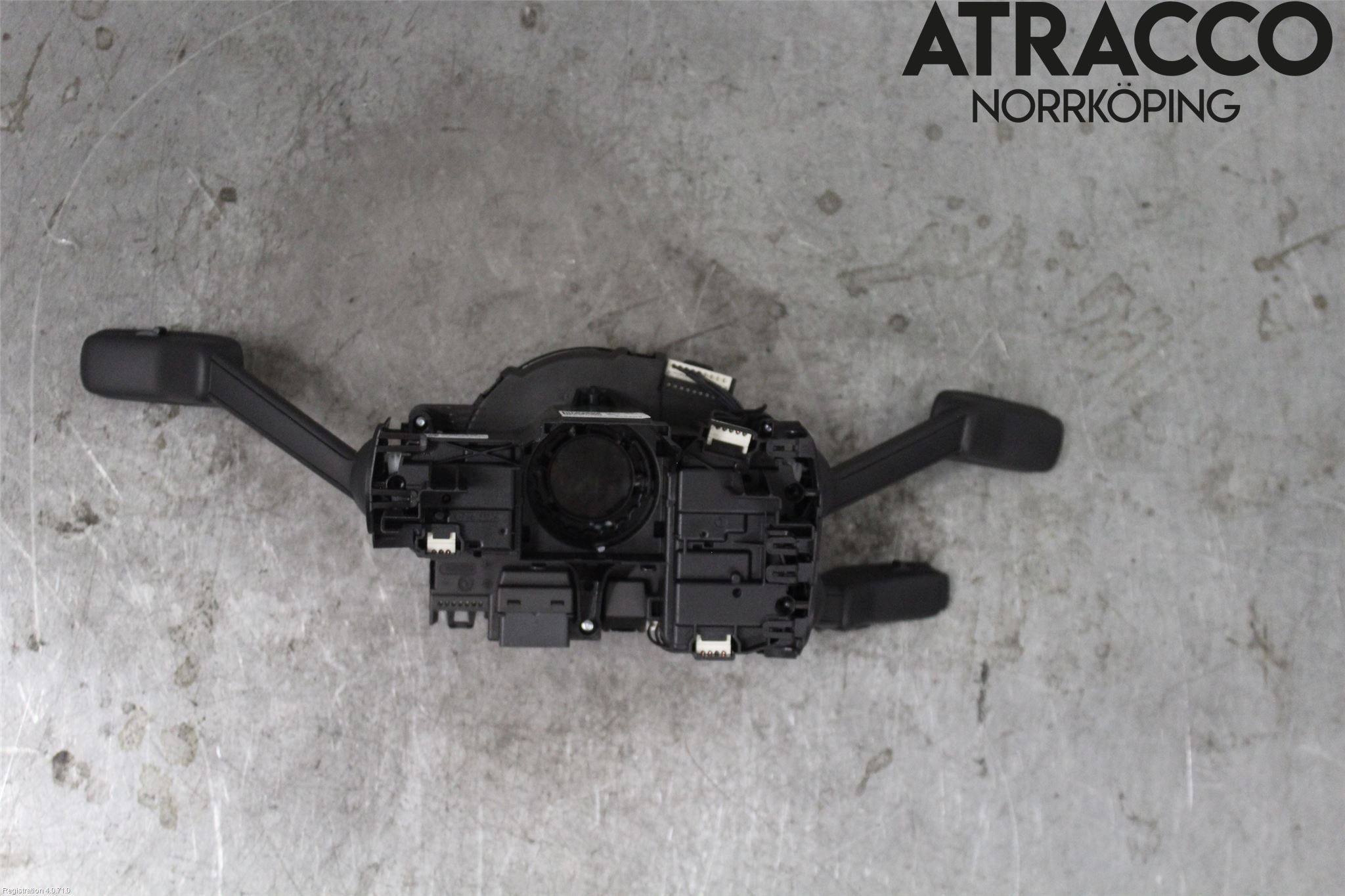 Skoda KAMIQ 20- Spakcentral