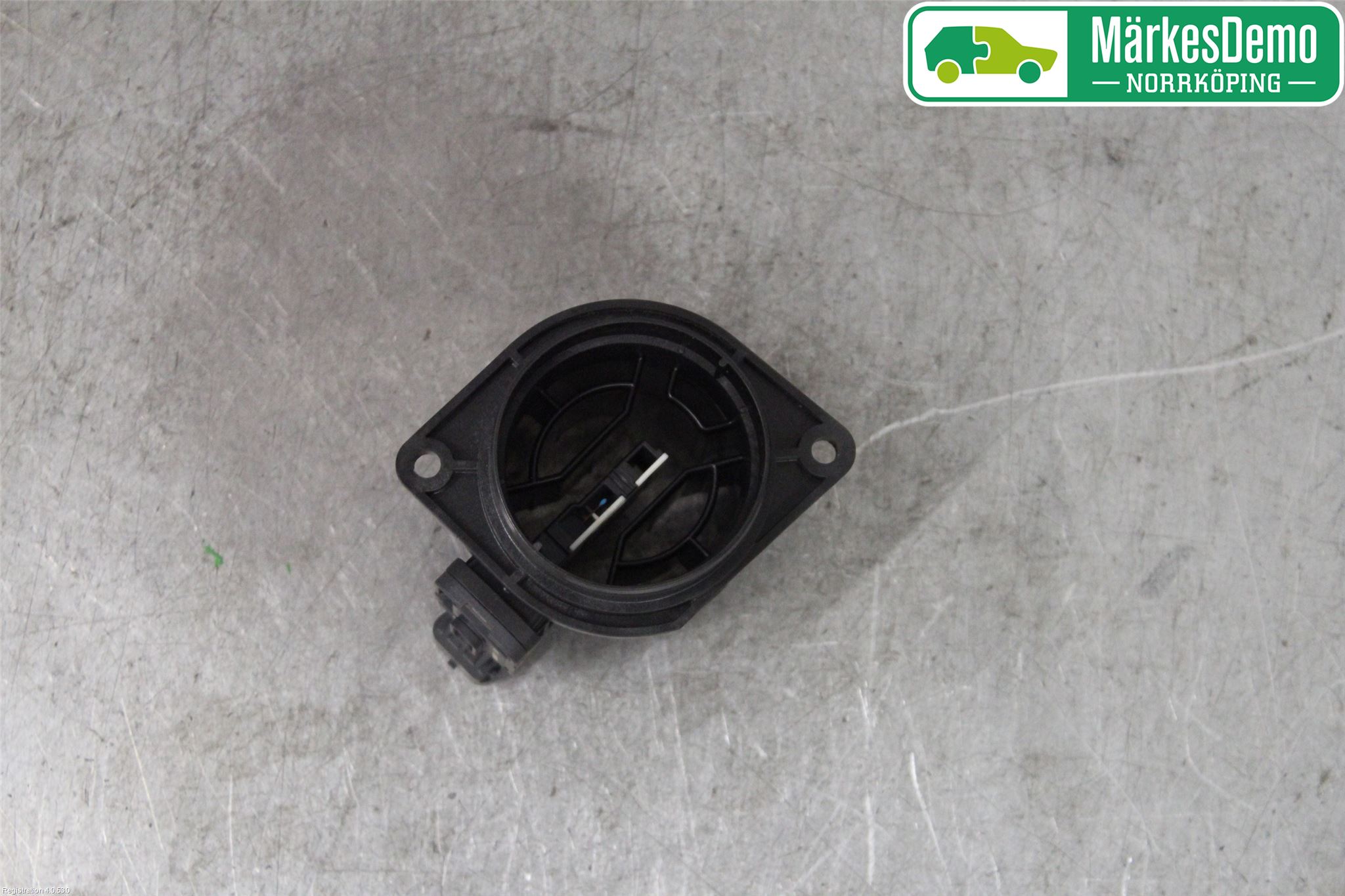 Audi A3/S3 8V 13-20 Injluftmassamätare