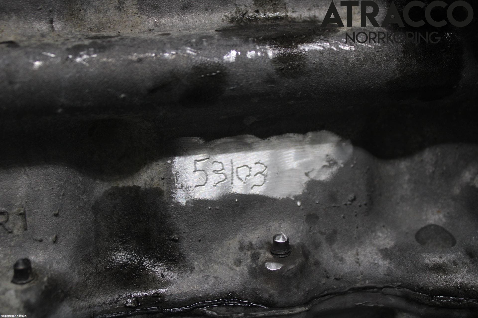 Ford FOCUS 08-11 Motor Diesel