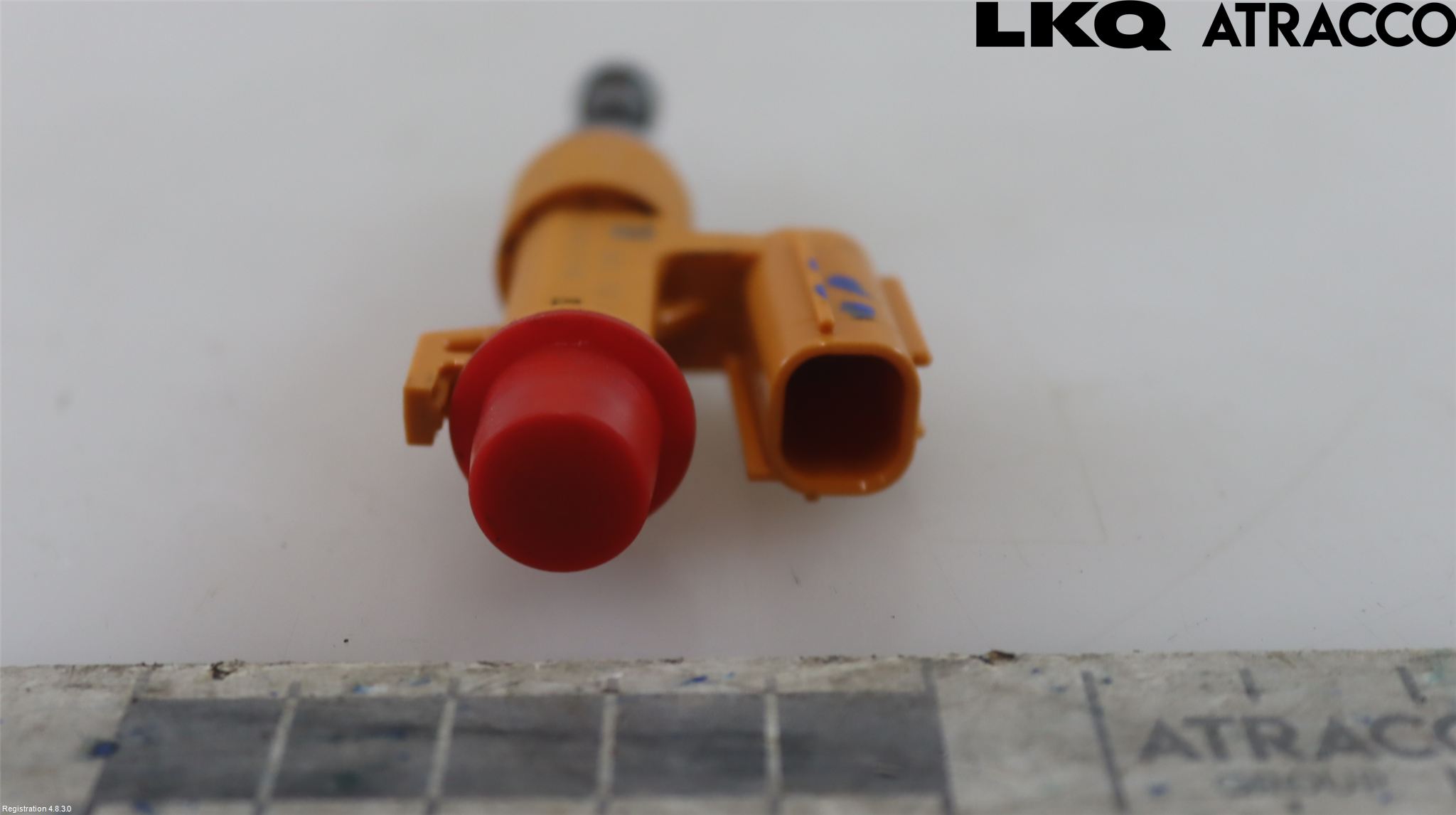 Lexus RX AL20 16-22 Injspridare