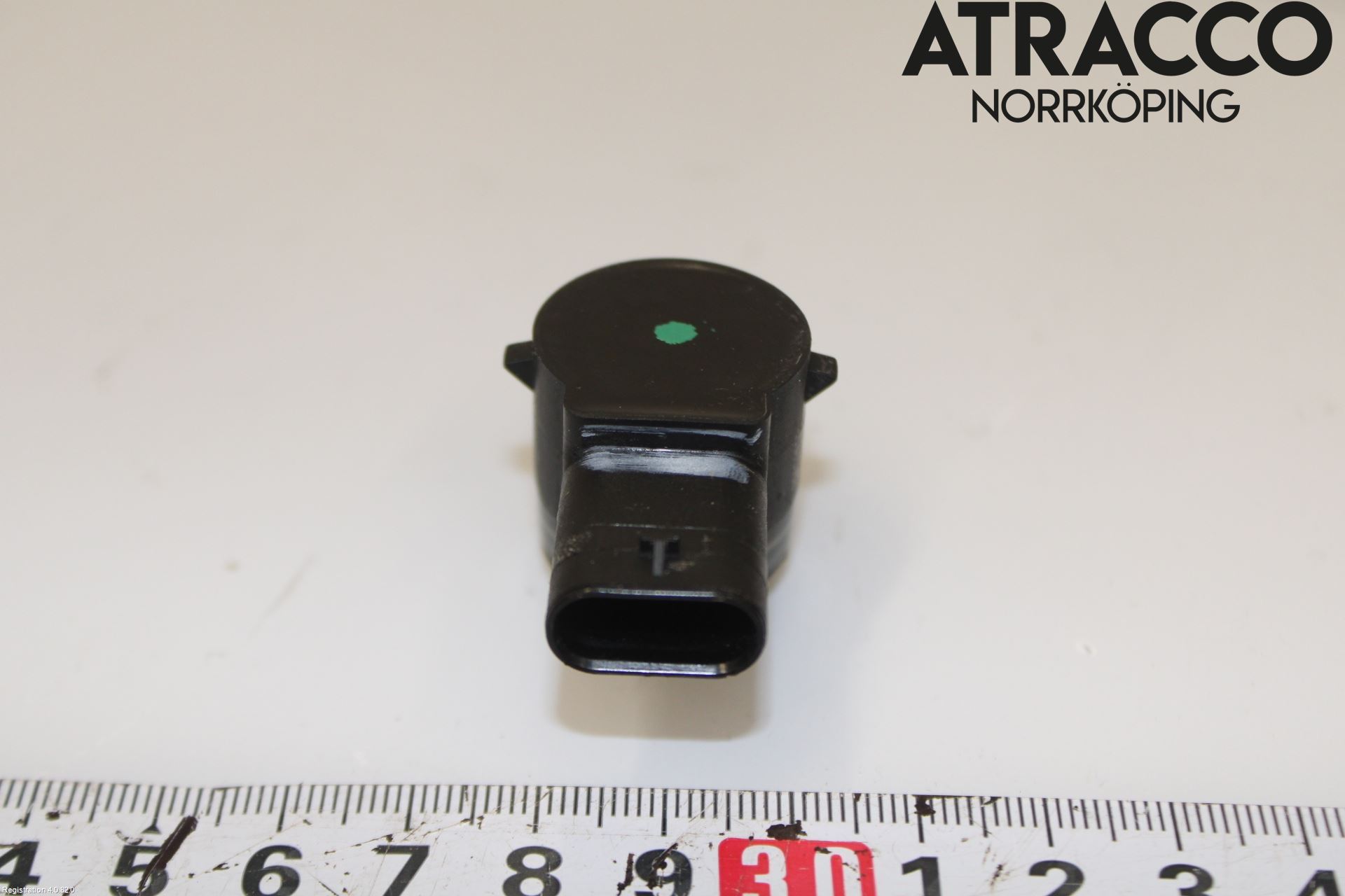 Volkswagen VW GOLF / E-GOLF VII 13-20 Parkeringshjälp Frontsensor