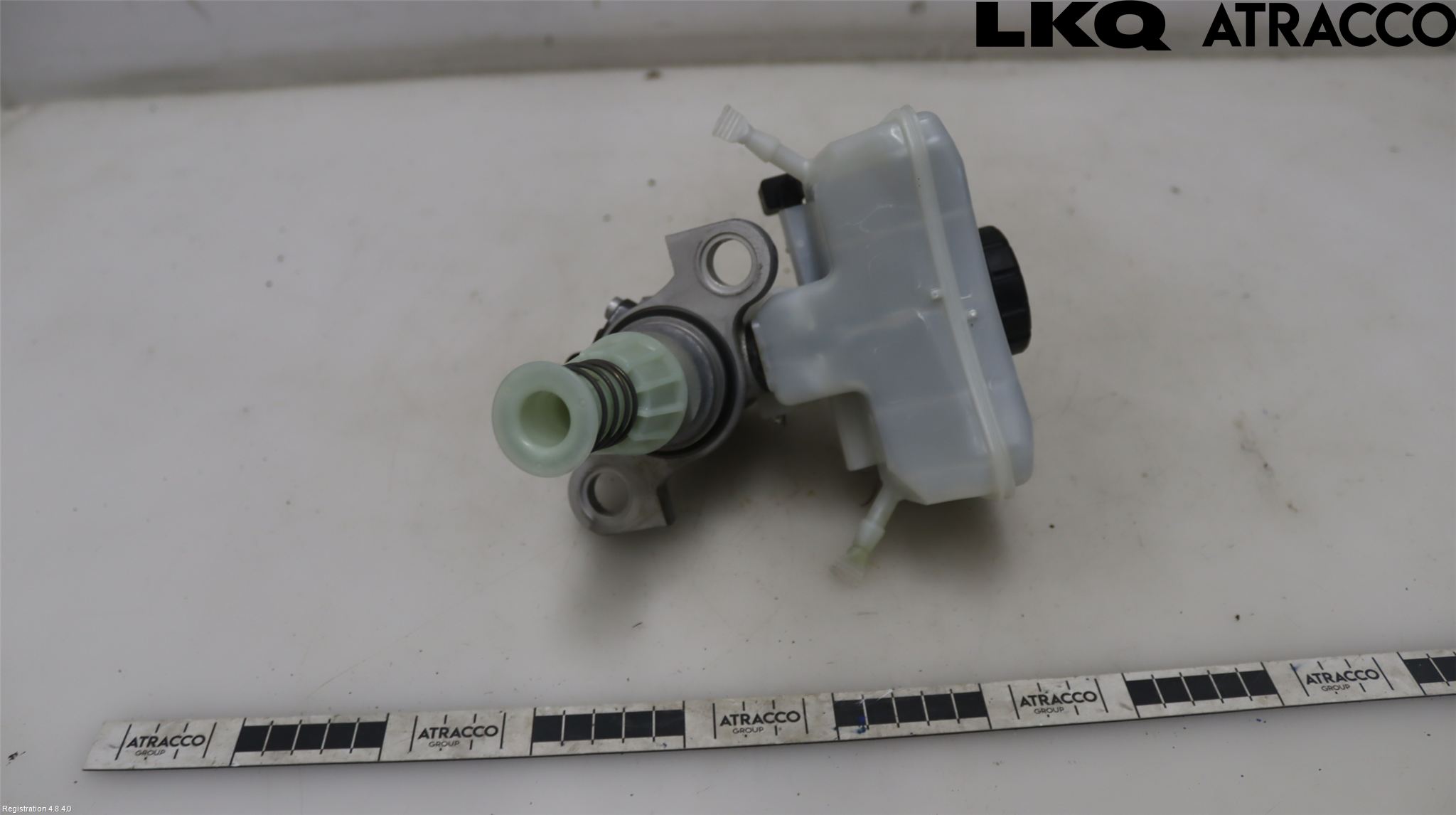 Audi Q7/SQ7 Broms Huvudcylinder