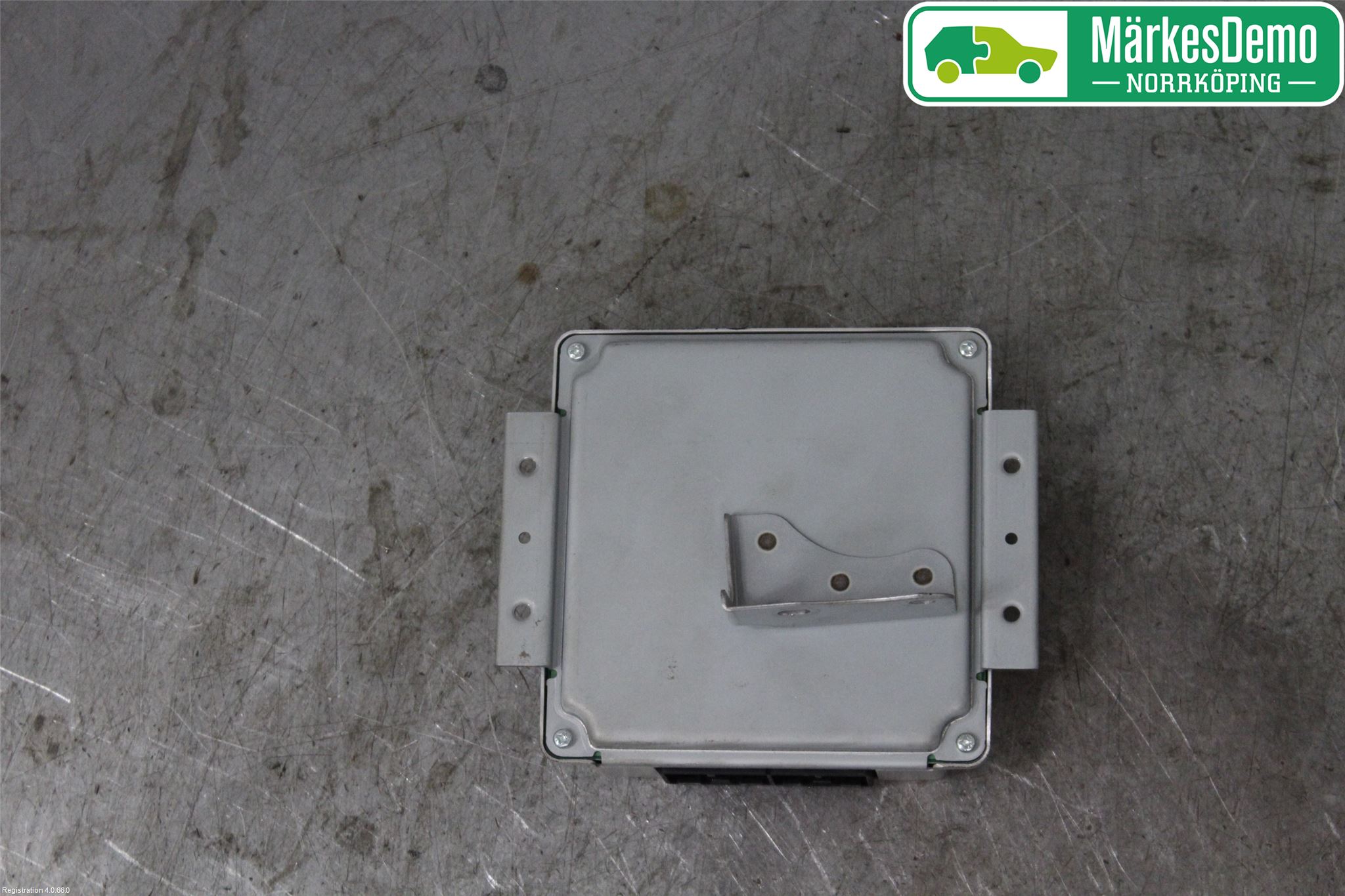 Toyota iQ Styrenhet Övrigt