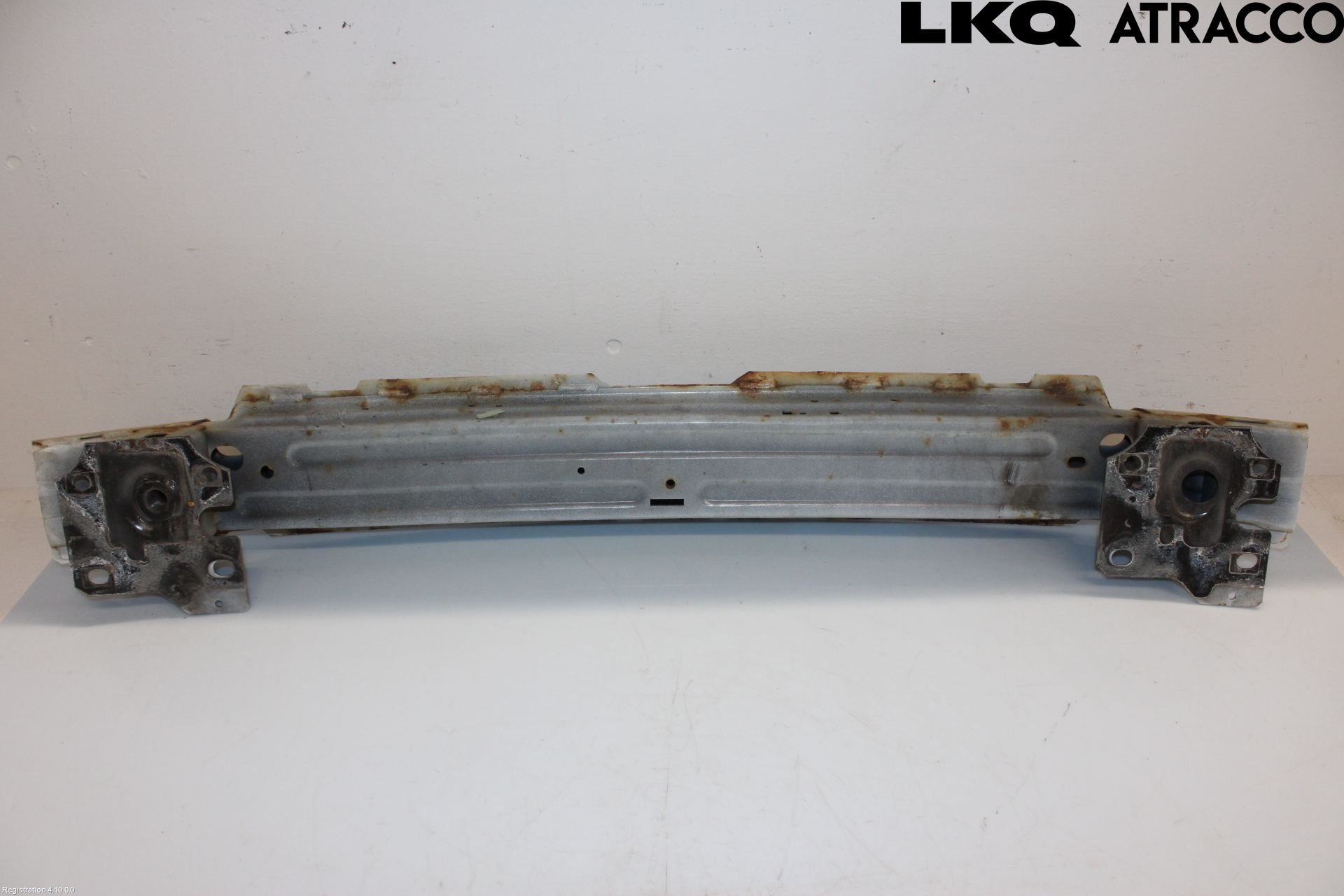 Jaguar XF 08-15 Stötfångarbalk Fram