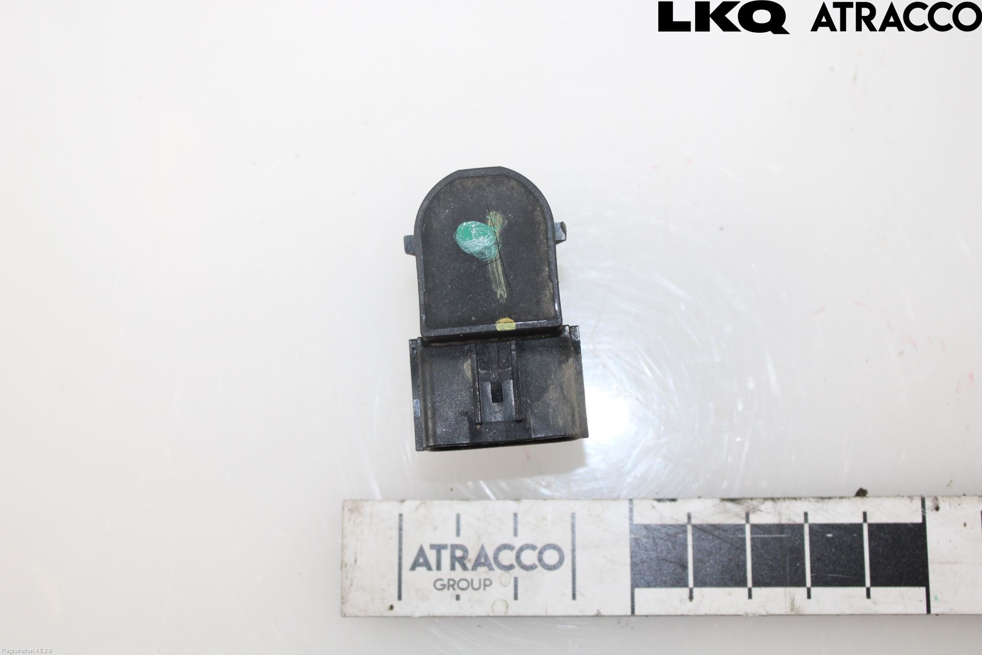 Hyundai IONIQ AE 17-22 Parkeringshjälp Backsensor