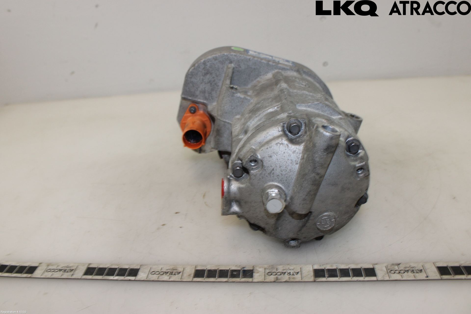 MG 4 23- Ac Kompressor