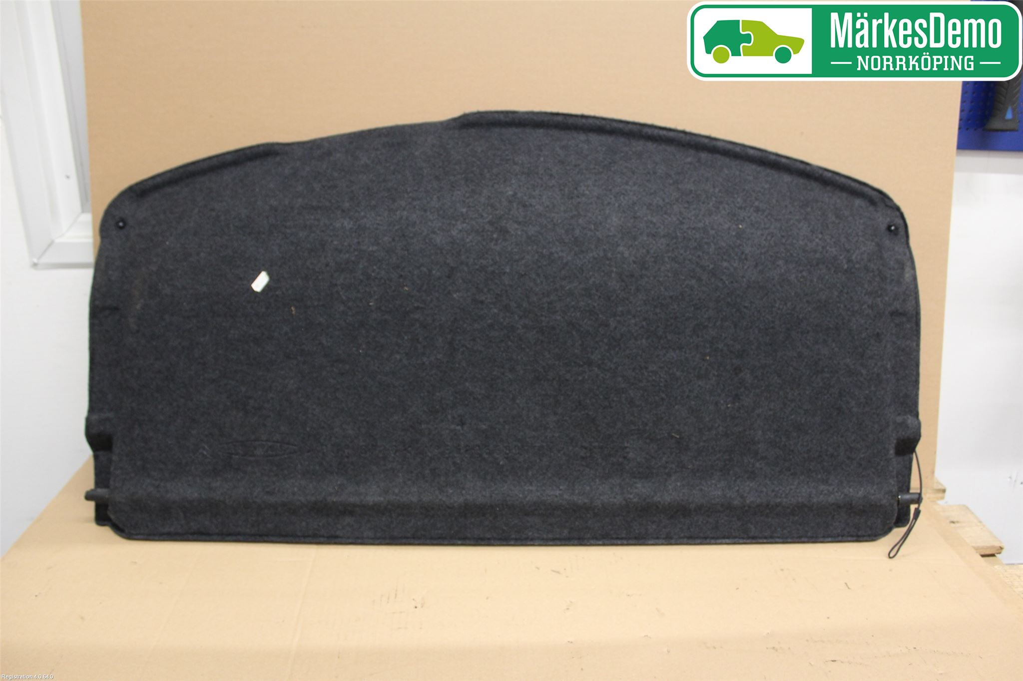 Citroen XSARA Hatthylla