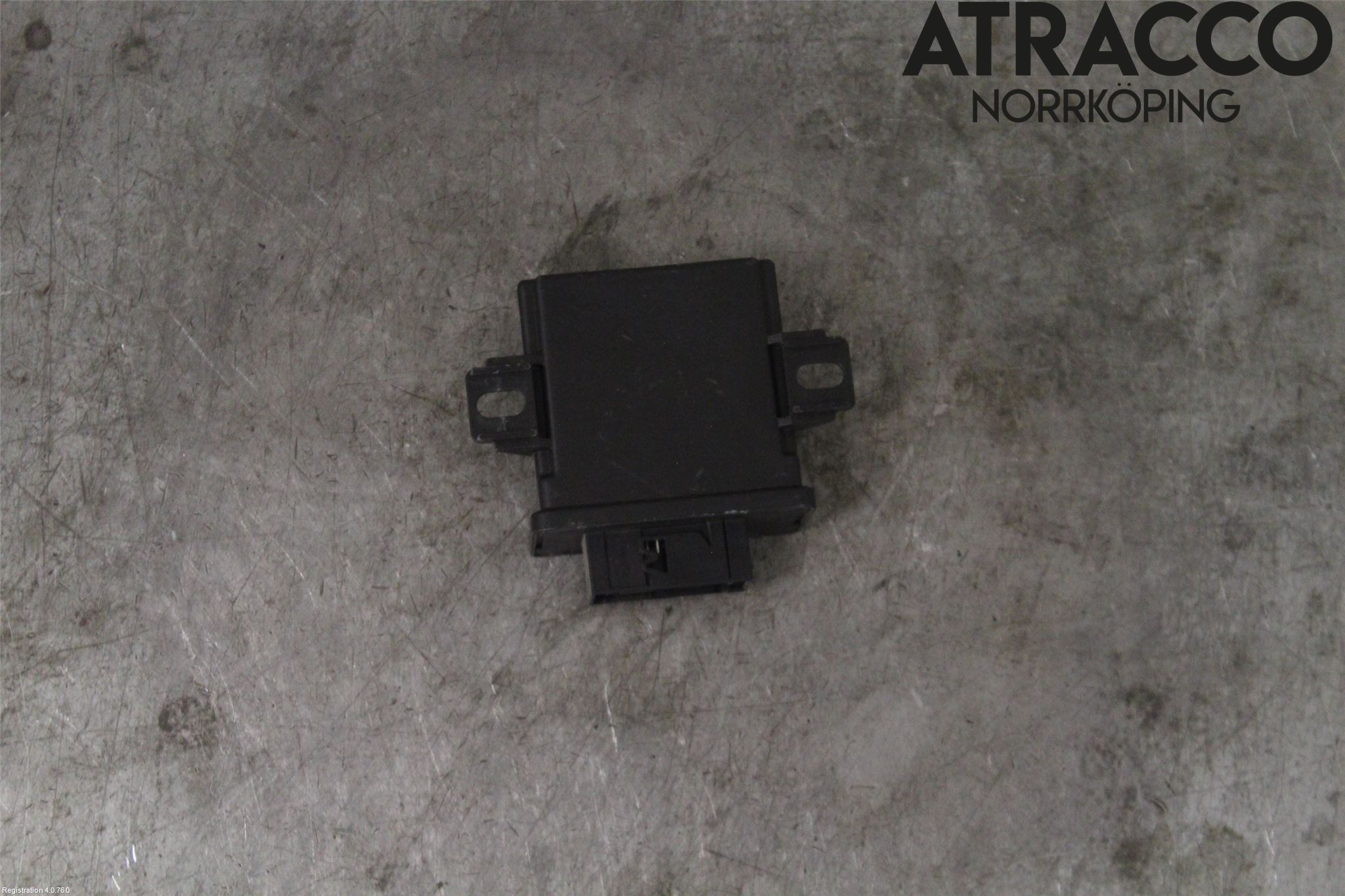 Audi A6/S6 4G 11-18 Styrenhet Strålkastare