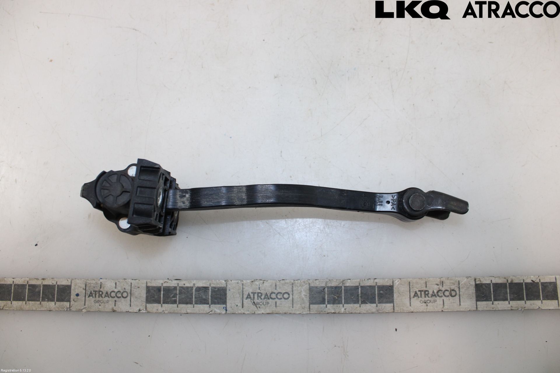 Volkswagen VW ID.7/TOURER 24- Dörrstopp