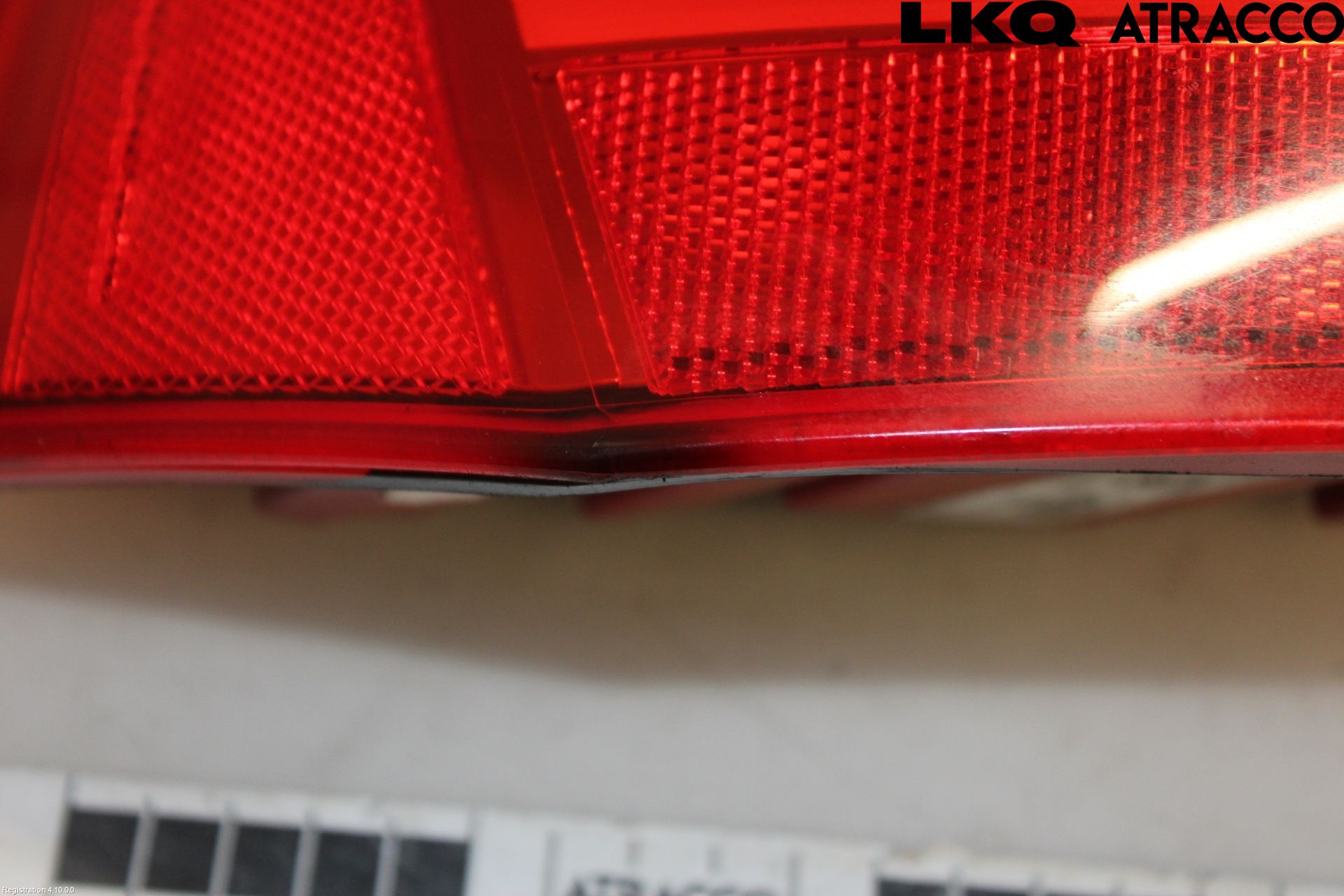 Audi A6/S6 4G 11-18 Bakljus Vänster