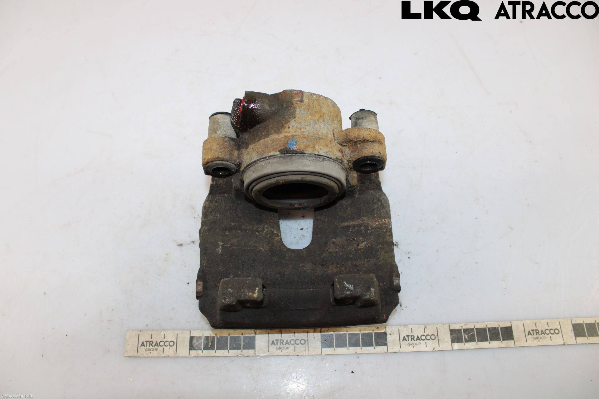 Volvo V90 17->> Bromsok Fram Vänster