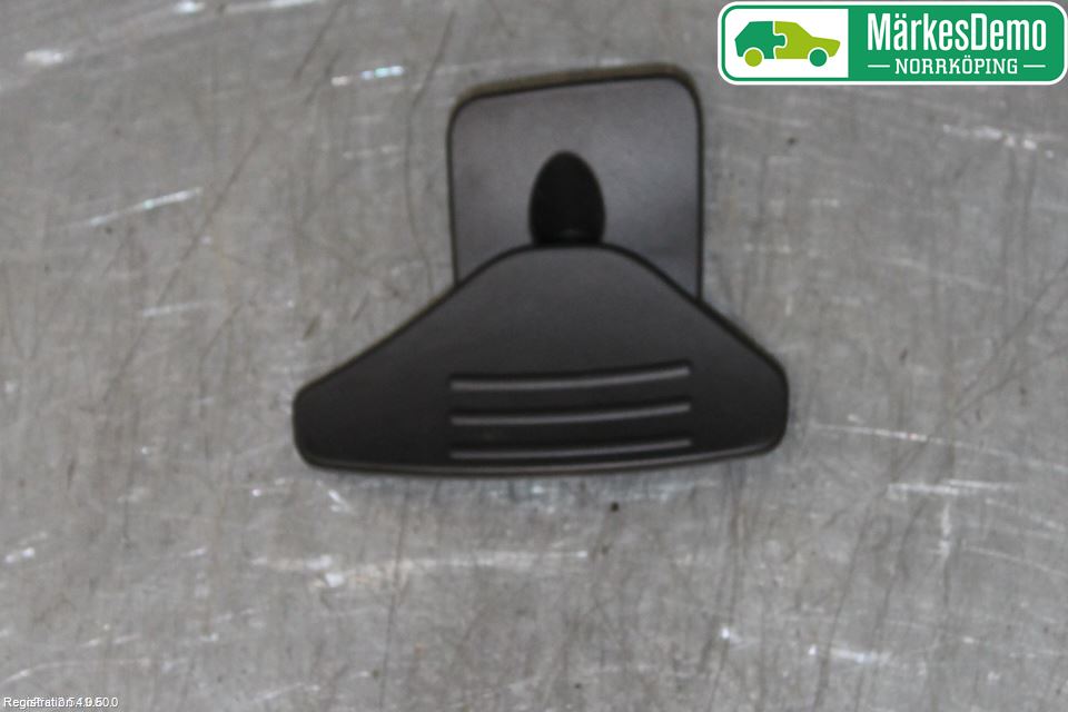 Landrover LAND ROVER DISCOVERY 4 10-16 Växelreglage - Wire
