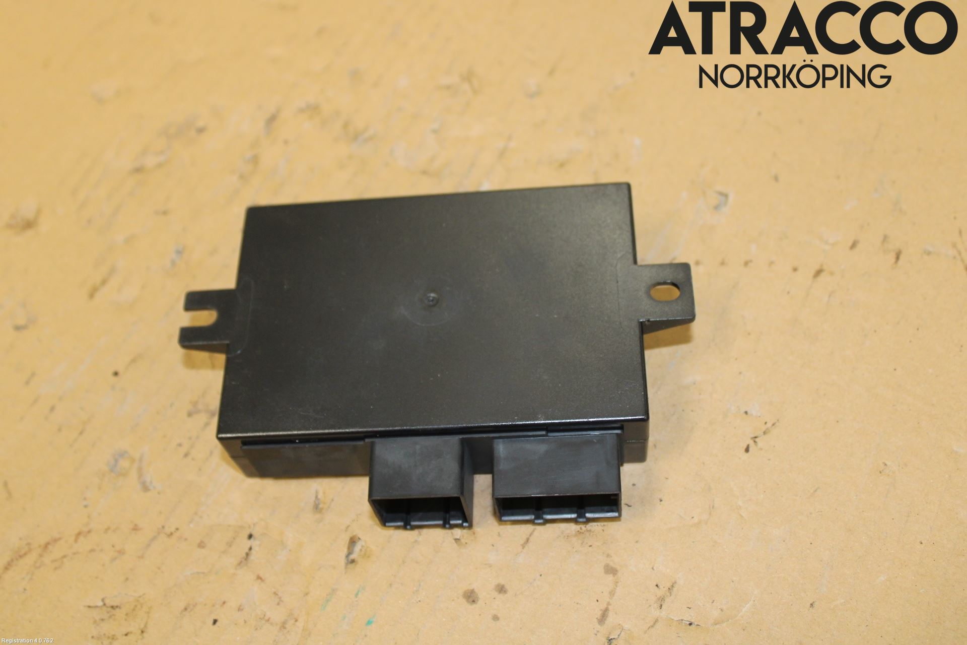 Volkswagen VW CADDY 16-20 Styrenhet Dragkrok