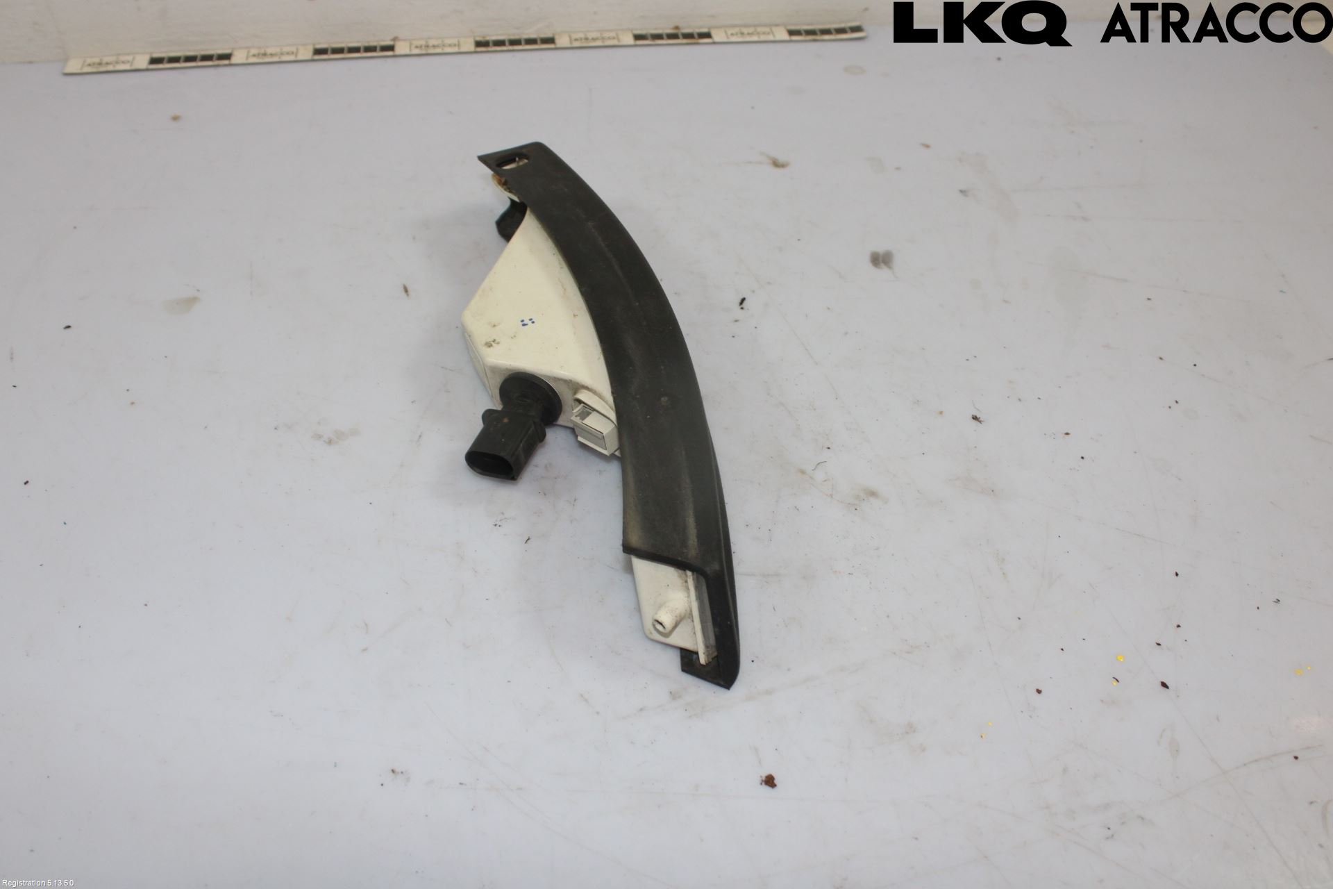 Volkswagen VW PASSAT 05-11 Blinkers Fram Vänster